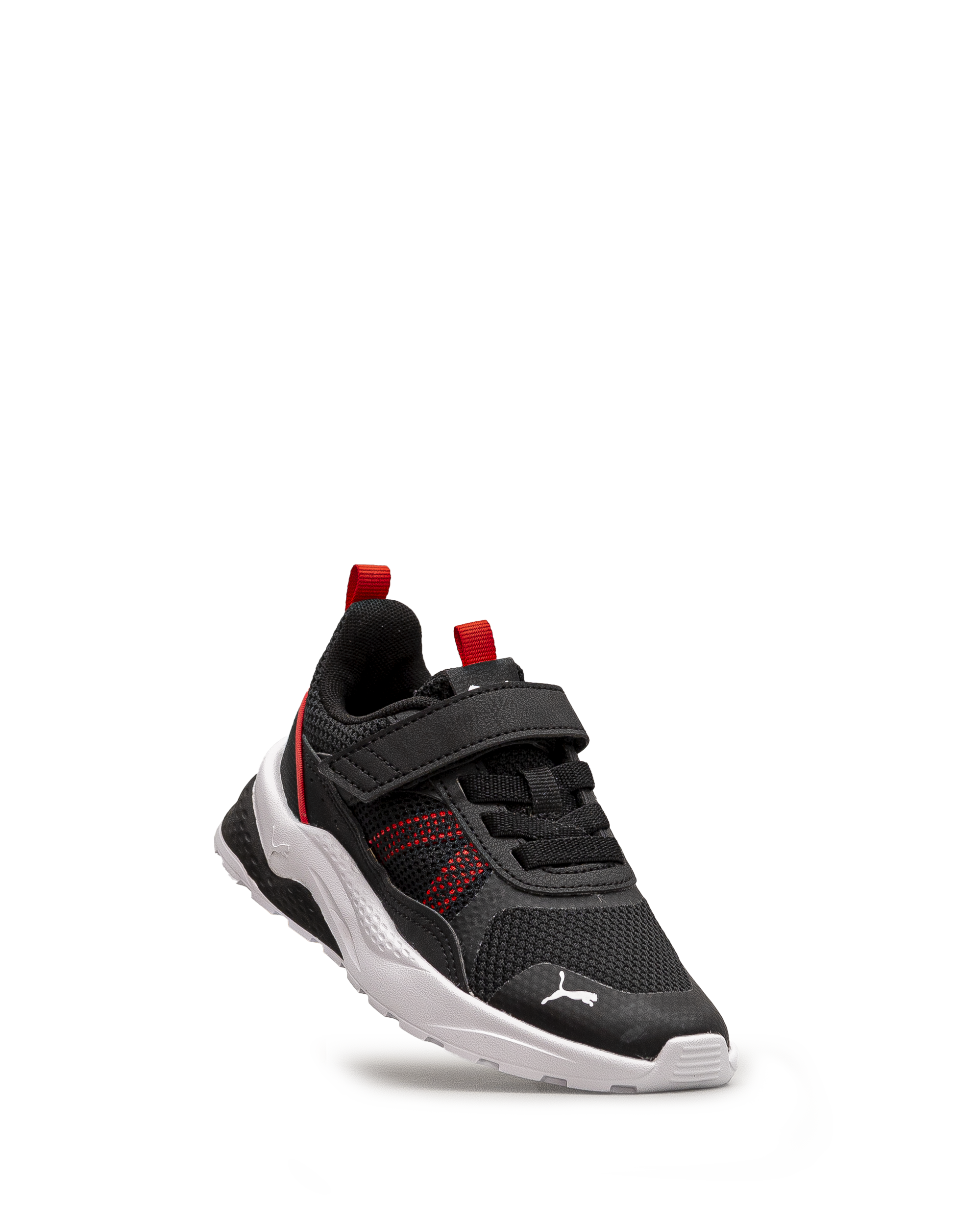 Anzarun 2.0 ps  - Rouge&noir - #43E-23