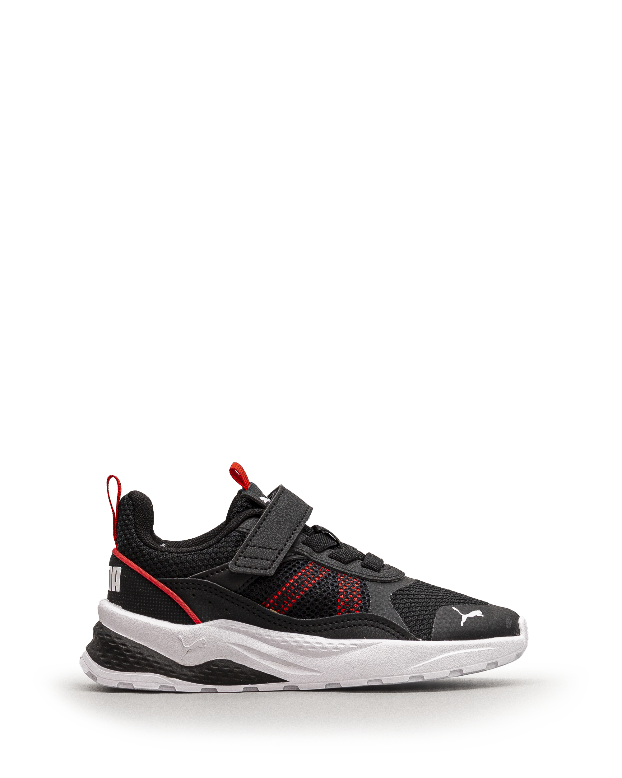 Anzarun 2.0 ps  - Rouge&noir - #43E-23