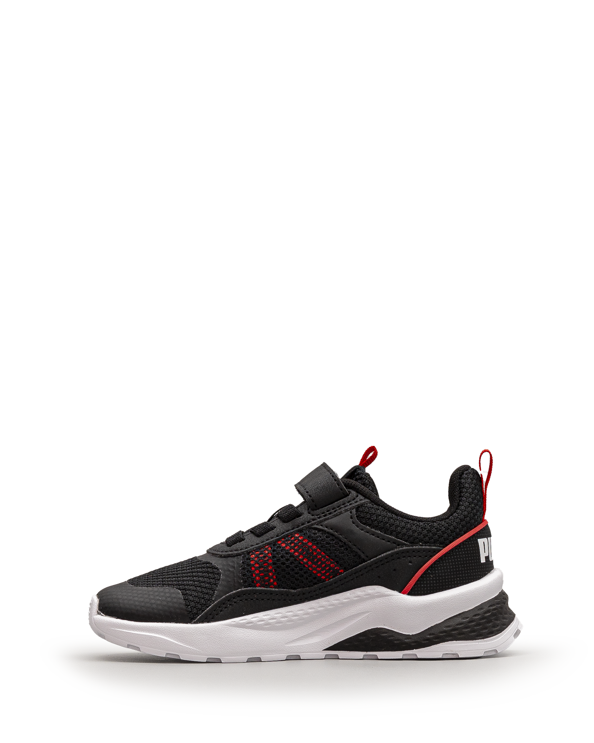 Anzarun 2.0 ps  - Rouge&noir - #43E-23