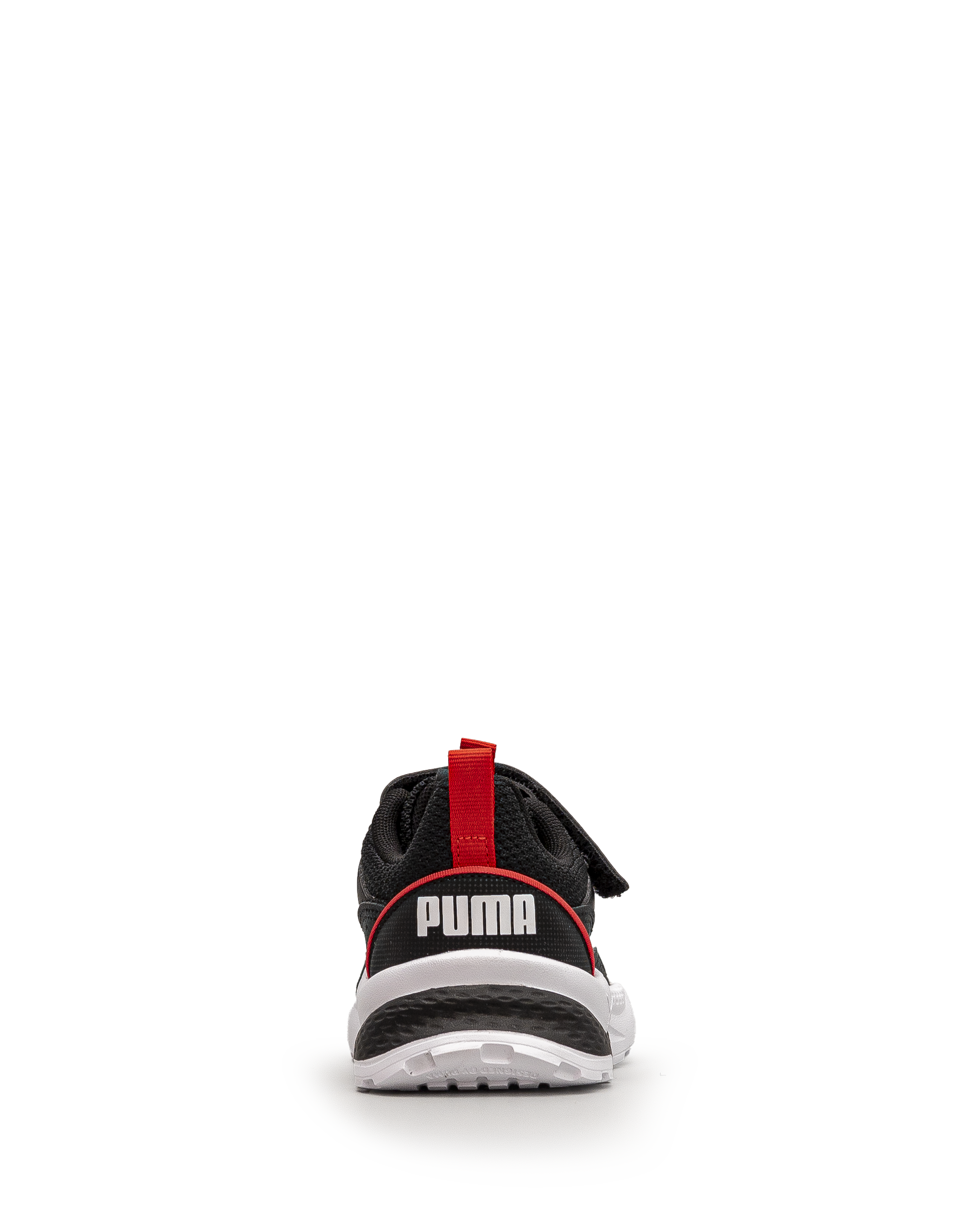 Anzarun 2.0 ps  - Rouge&noir - #43E-23
