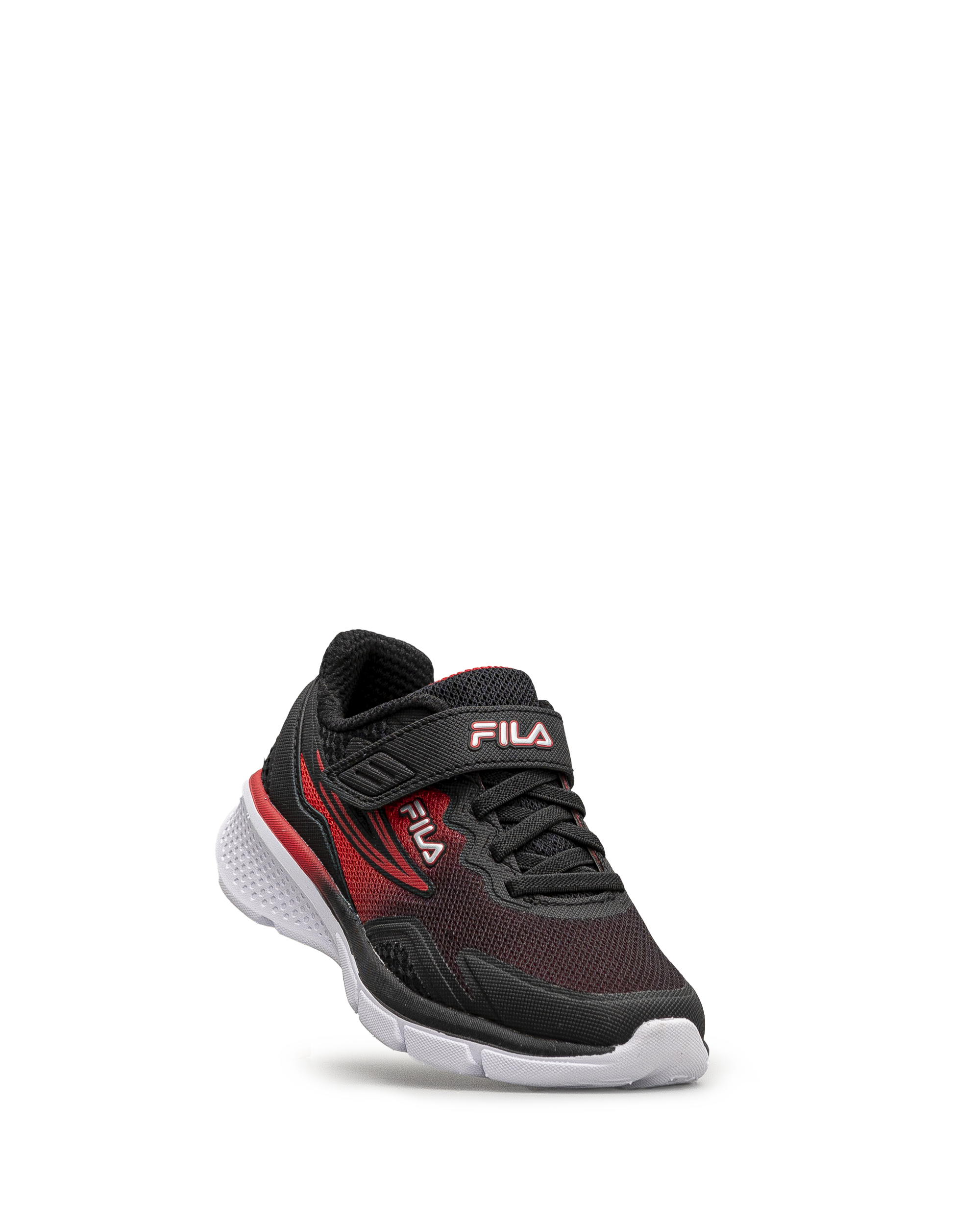 Primeforce 9 strap ps - Rouge&noir - #43E-27