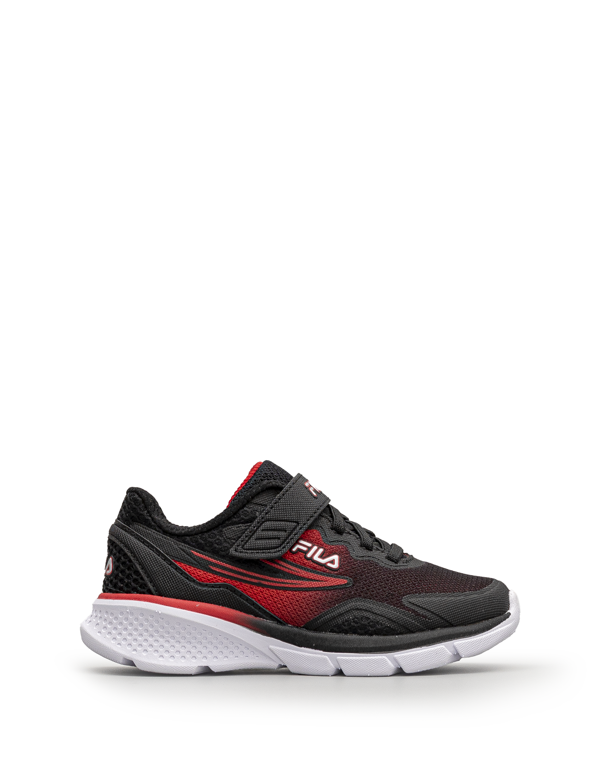 Primeforce 9 strap ps - Rouge&noir - #43E-27