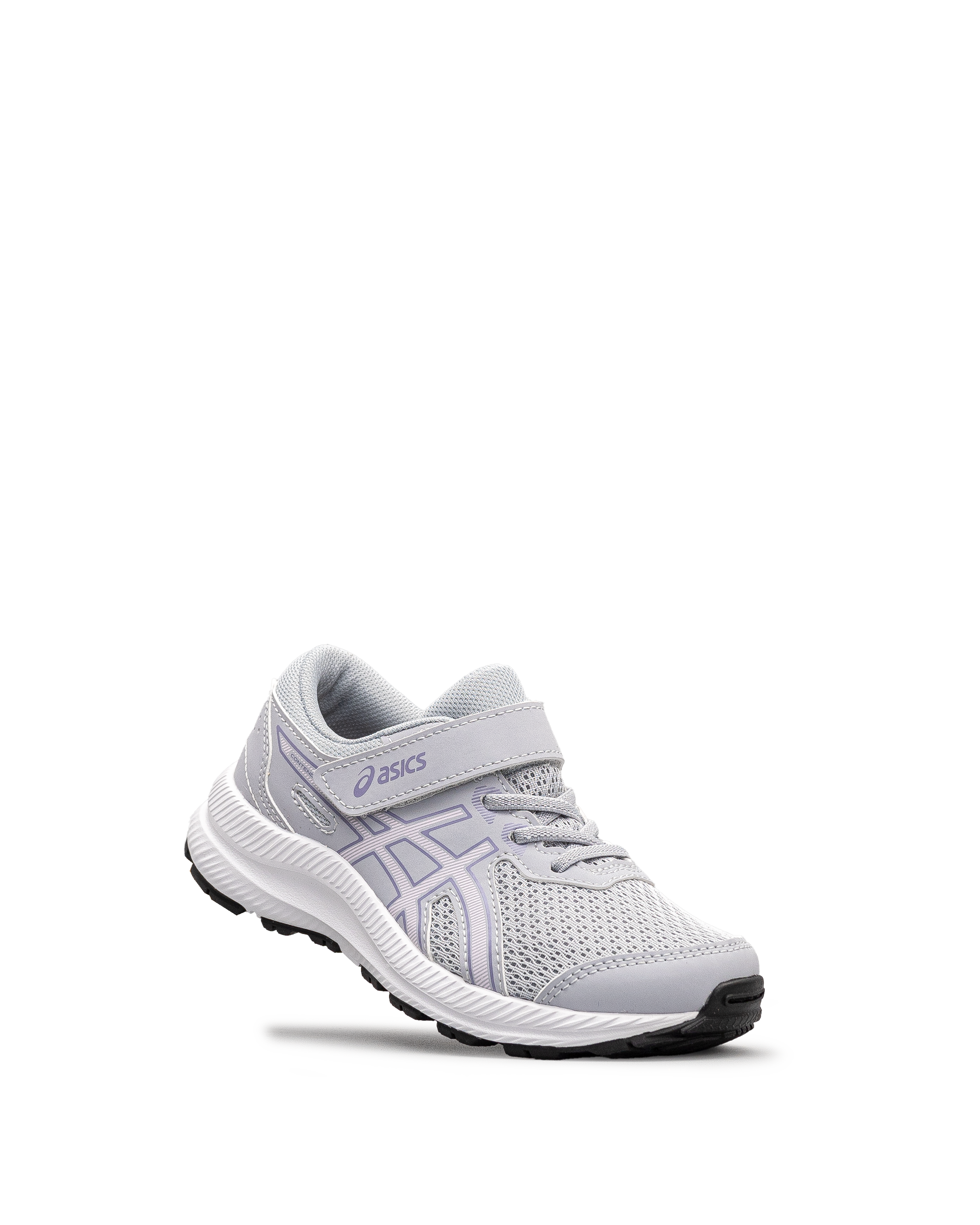 Contend 8 ps - Gris pale - #43E-34