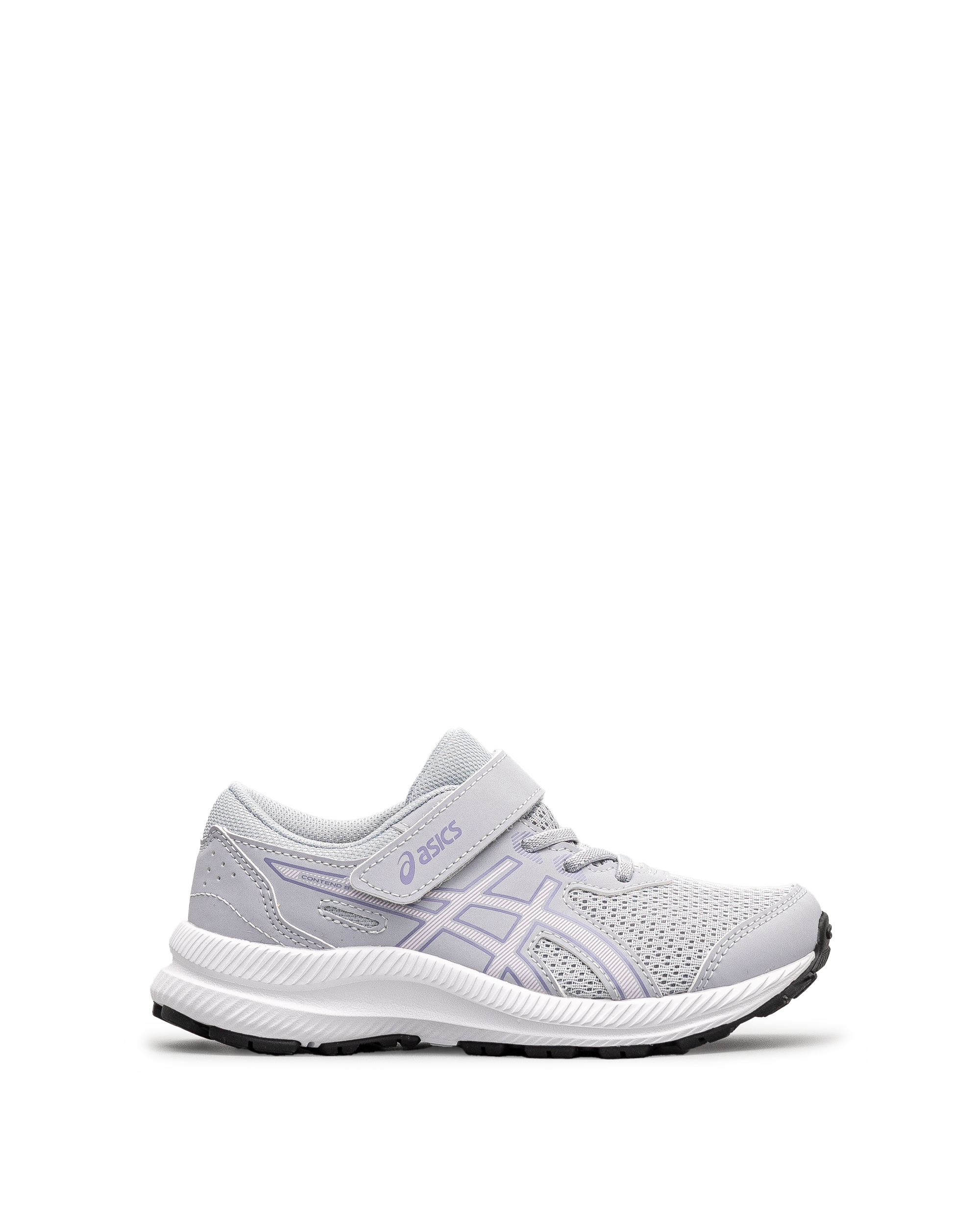 Contend 8 ps - Gris pale - #43E-34