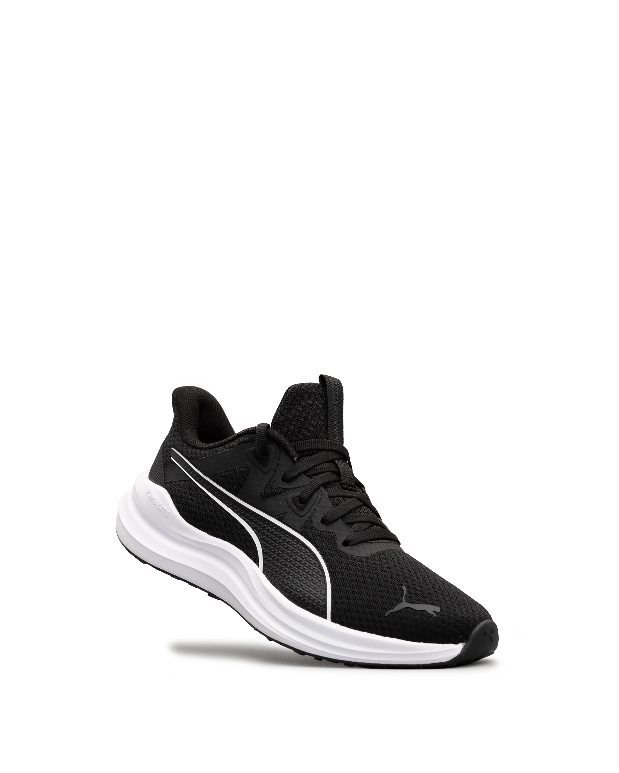 Reflect lite jr - Blanc&noir - #43E-46
