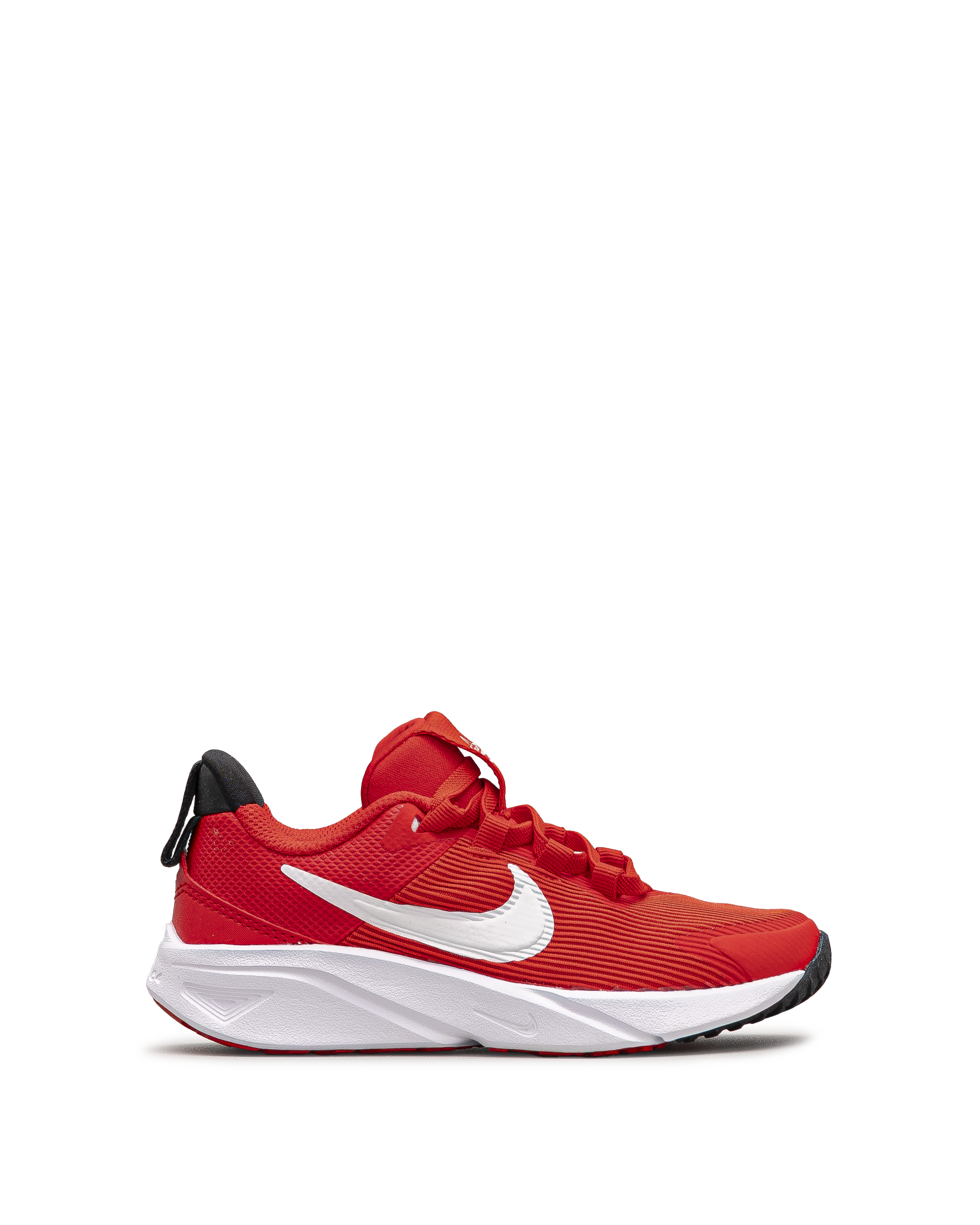 Nike star runner 4 ps - Rouge - #43E-49