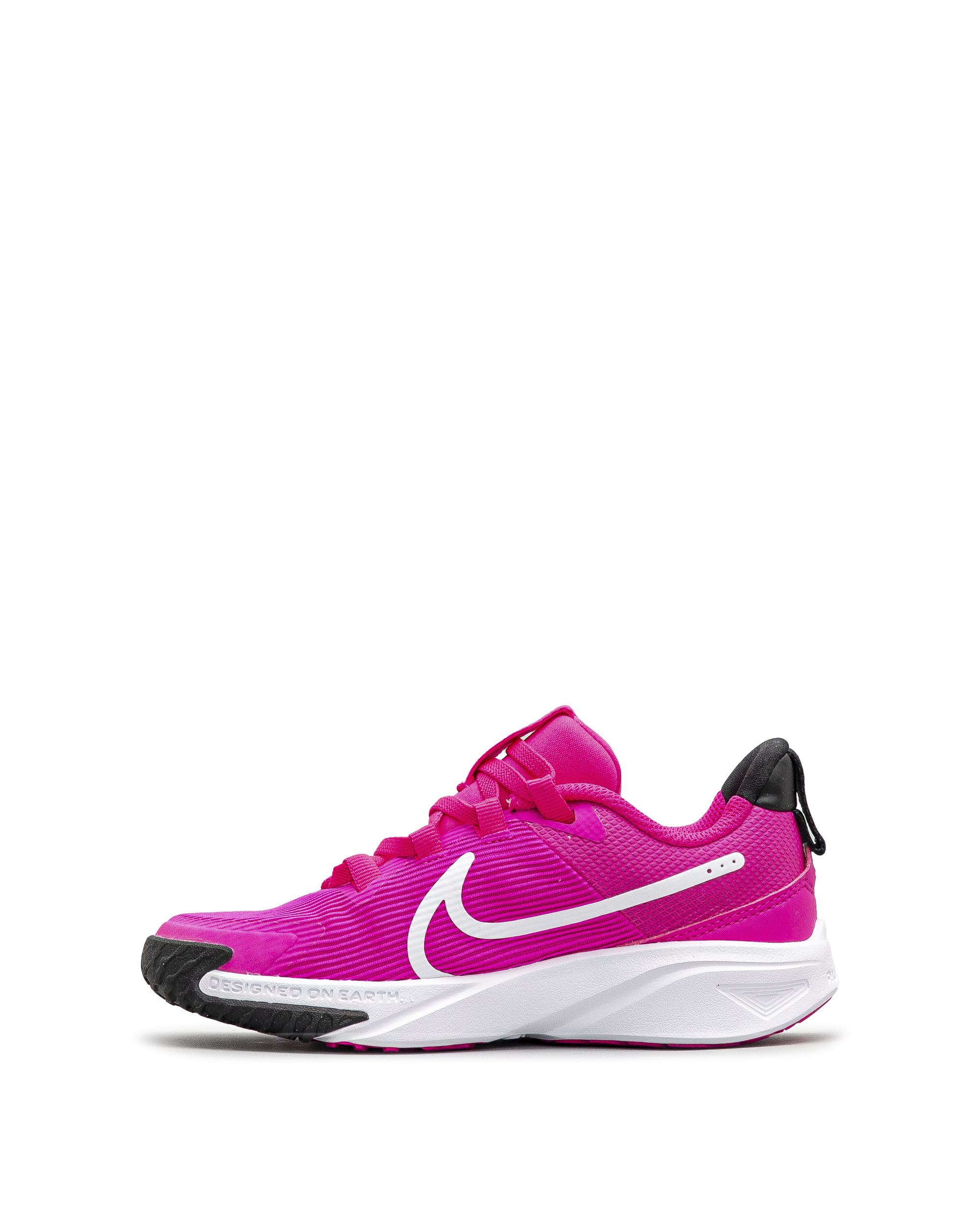 Nike star runner 4 ps - Rose - #43E-49
