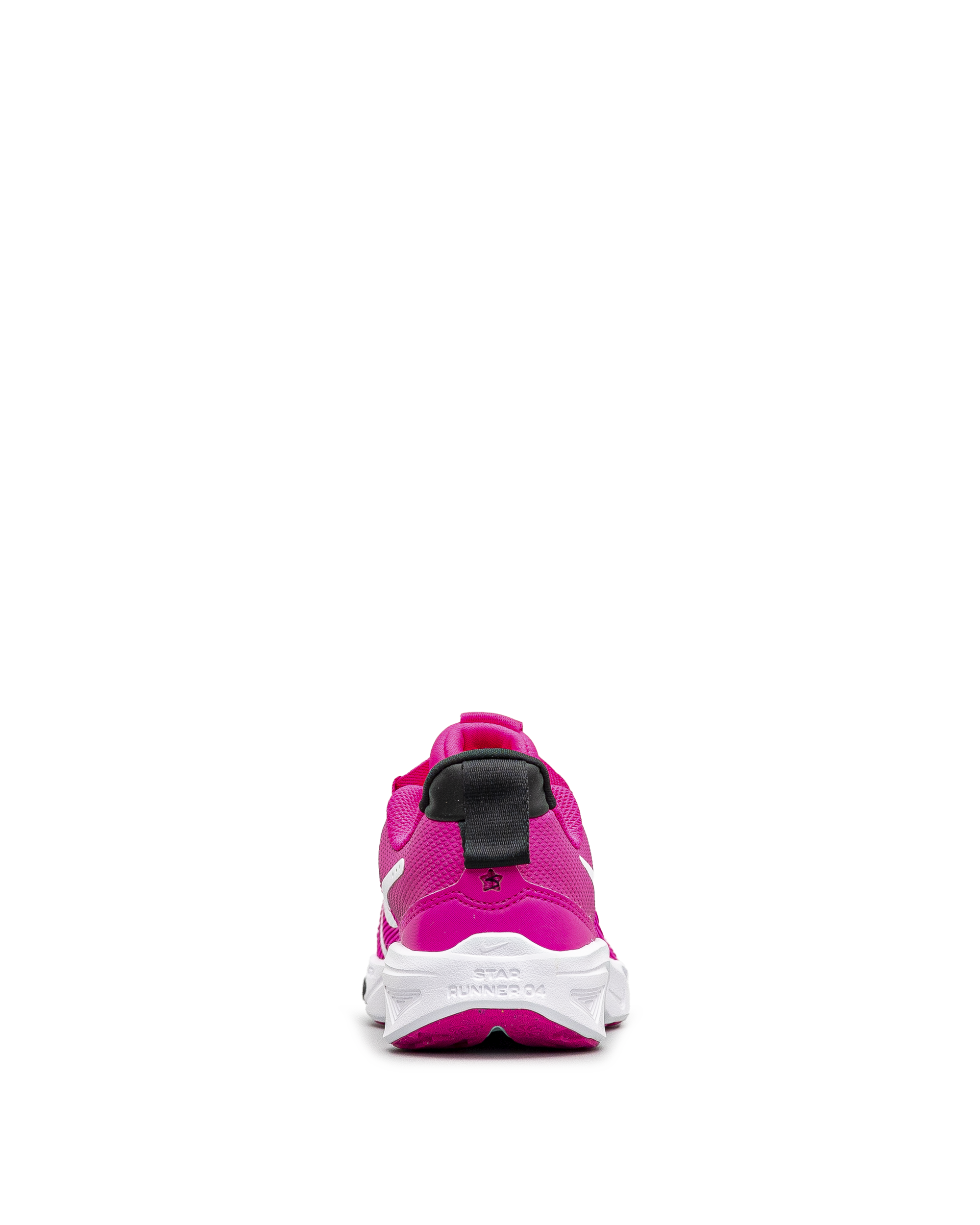Nike star runner 4 ps - Rose - #43E-49