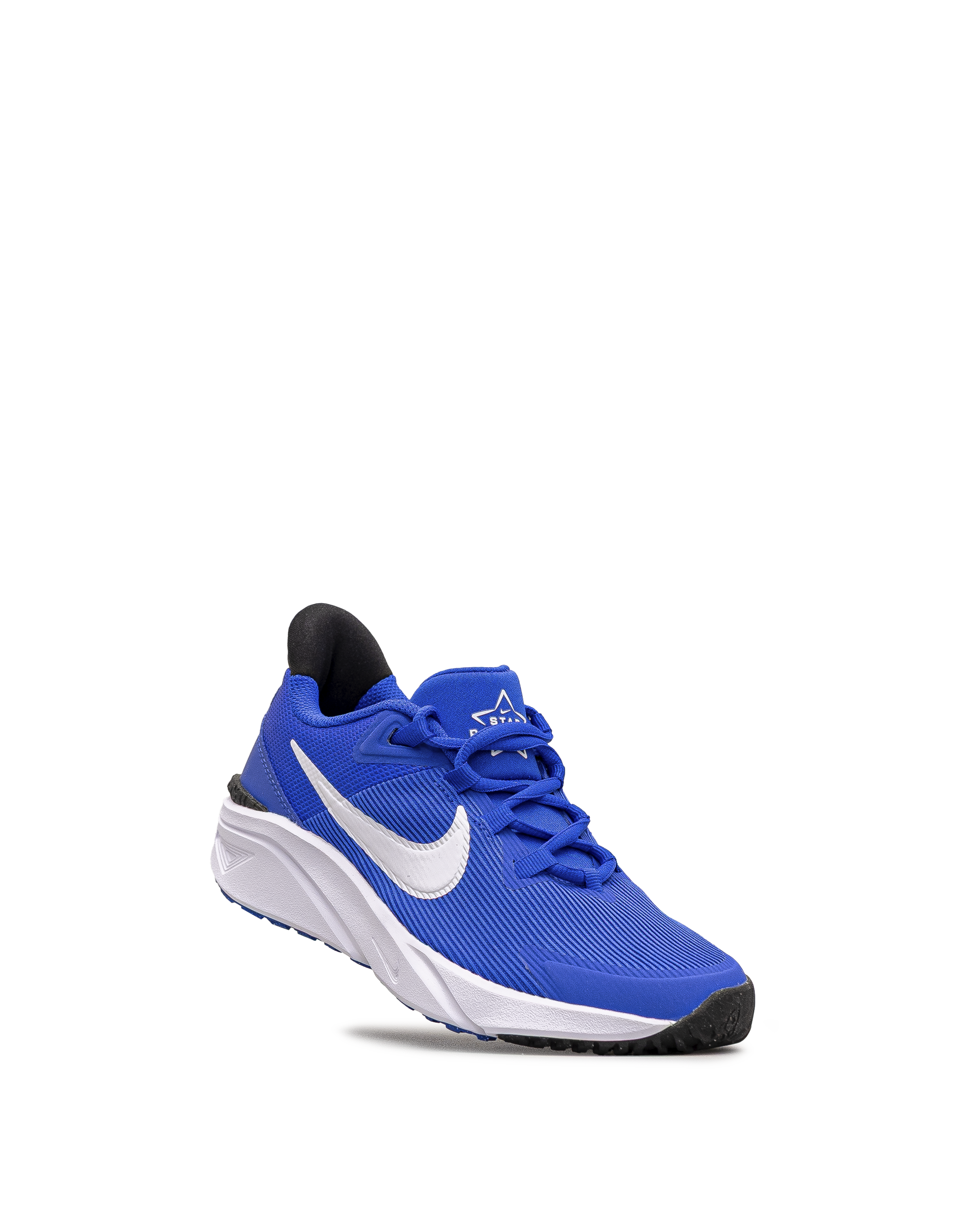Star runner 4 jr  - Bleu - #43E-50