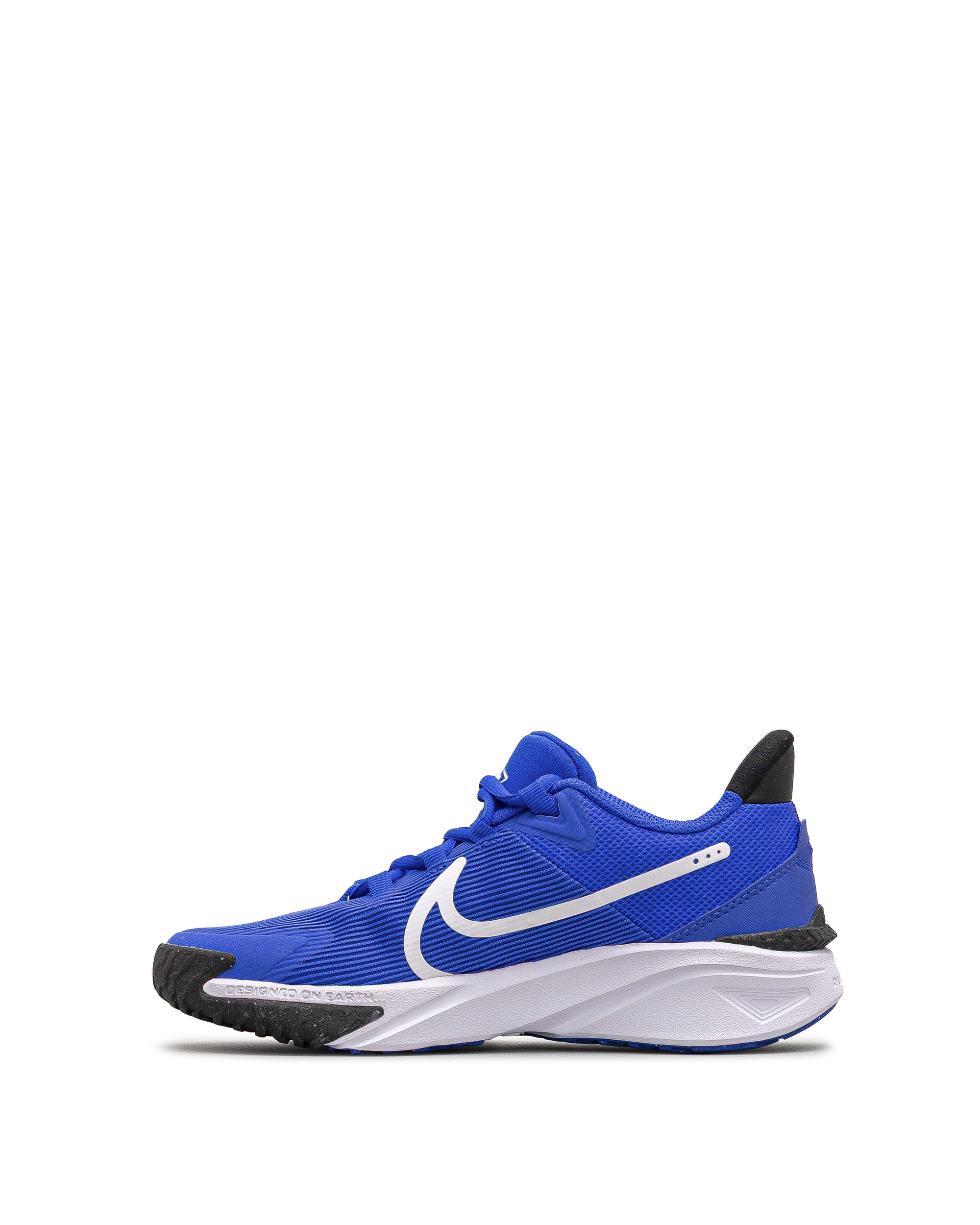 Star runner 4 jr  - Bleu - #43E-50