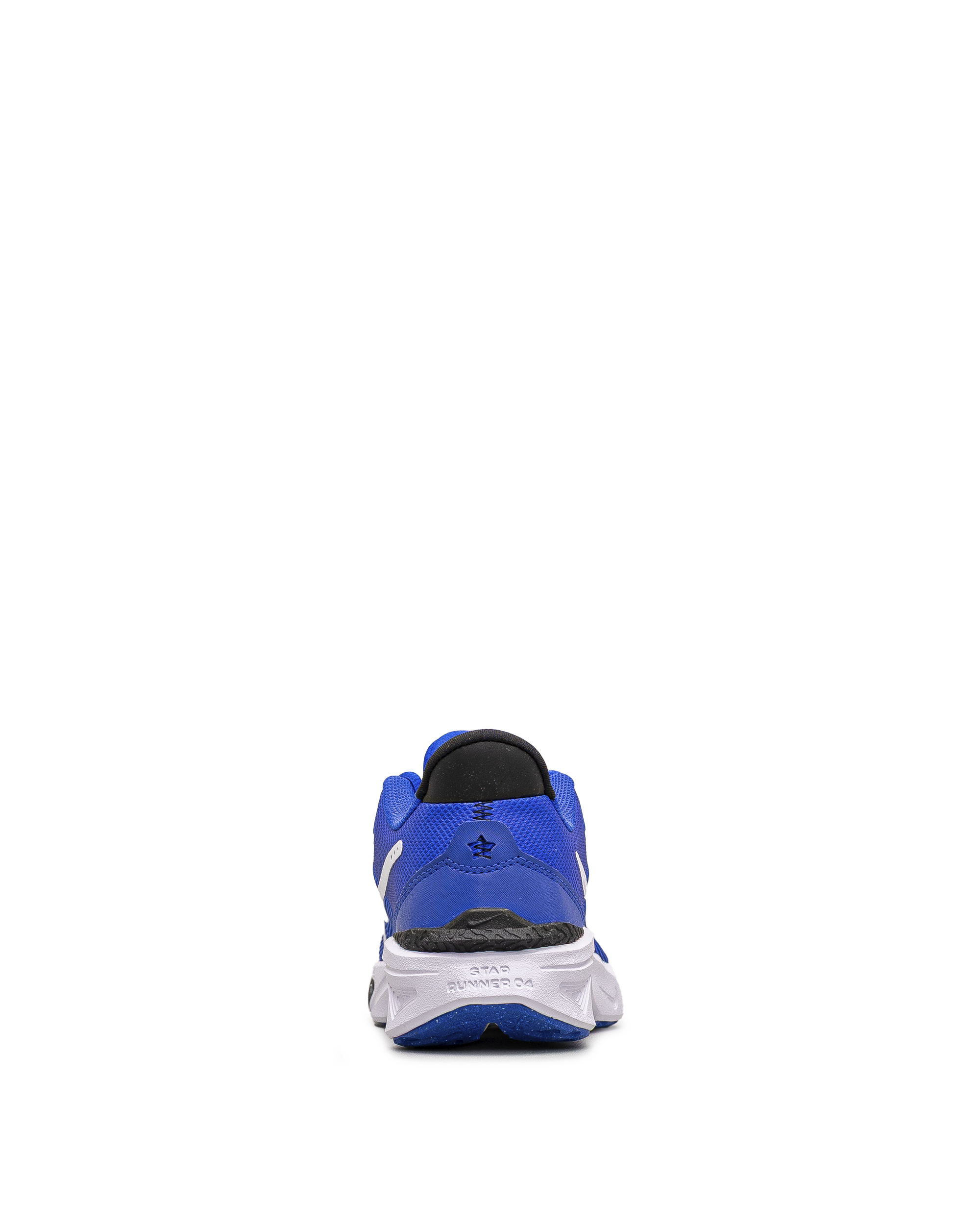 Star runner 4 jr  - Bleu - #43E-50