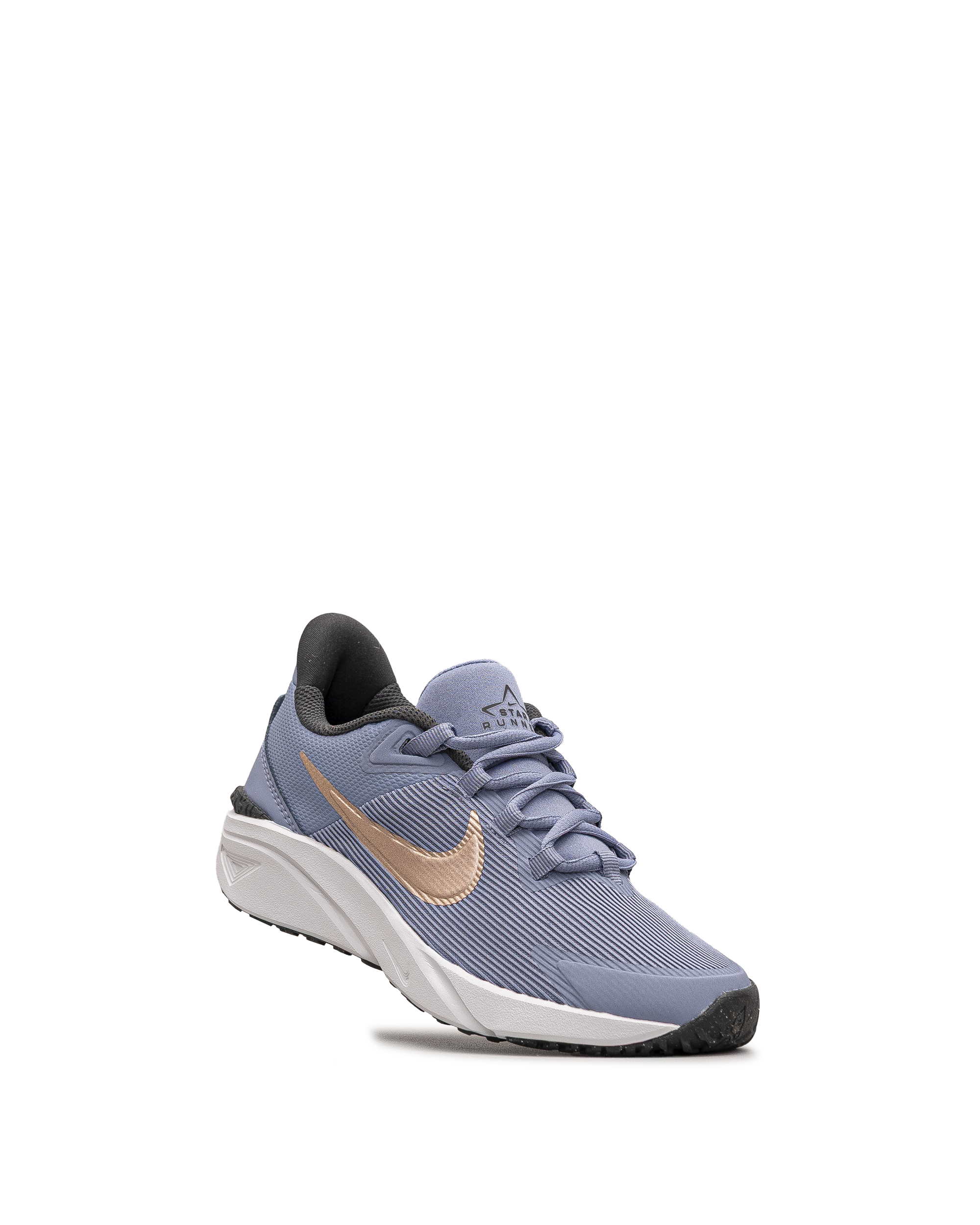 Star runner 4 jr  - Gris - #43E-50