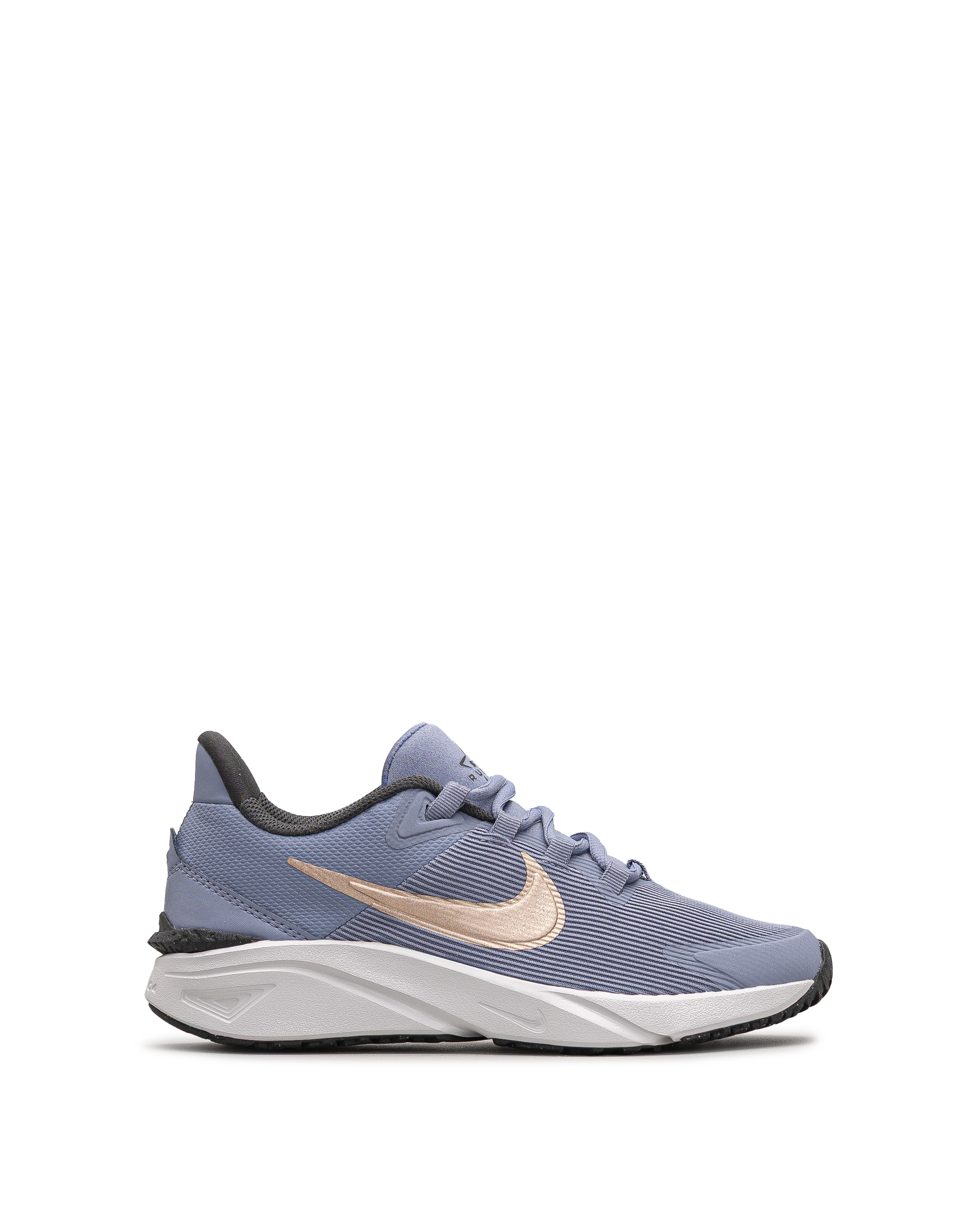 Star runner 4 jr  - Gris - #43E-50