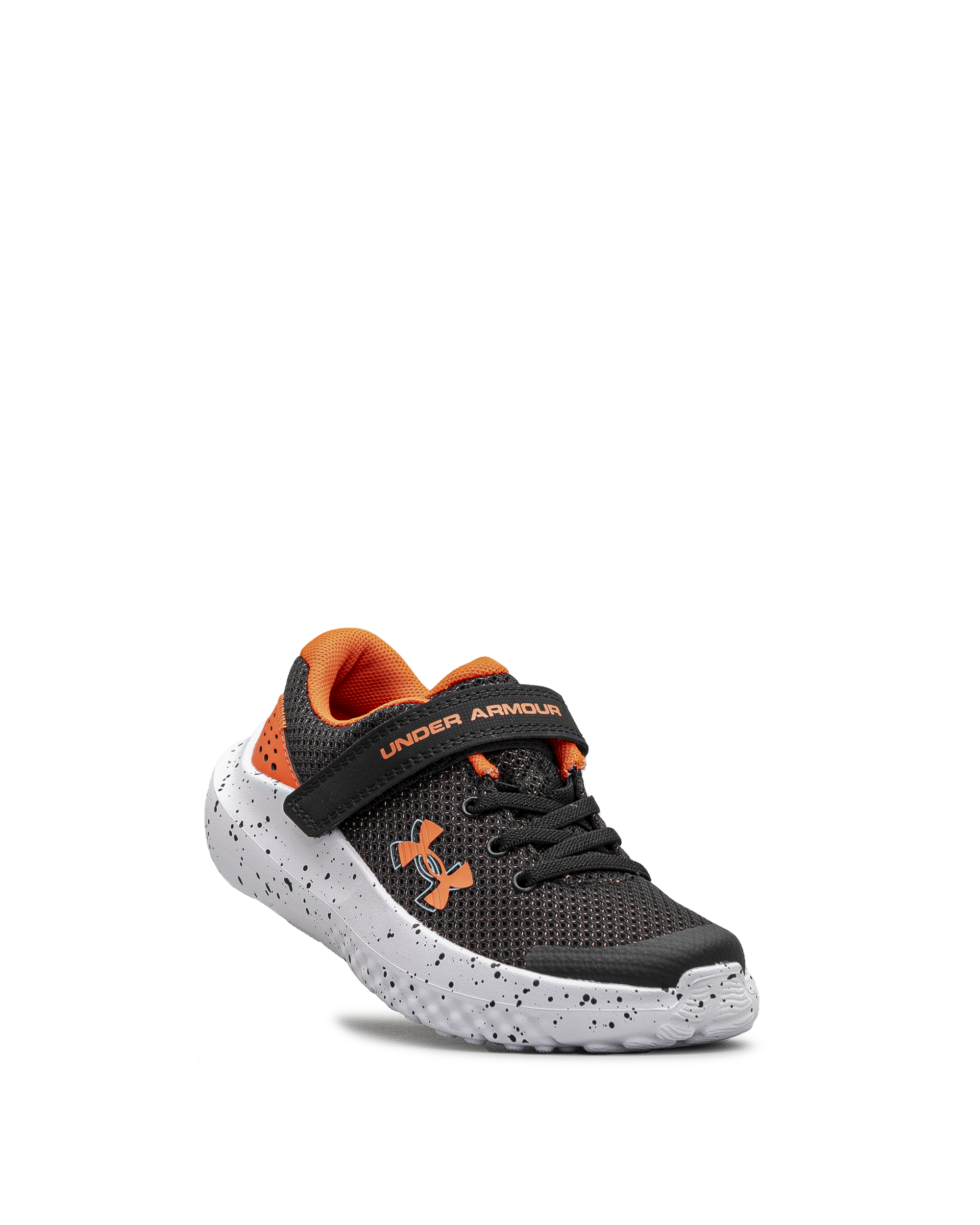 Surge 4ac ps  - Rouge&noir - #43E-61