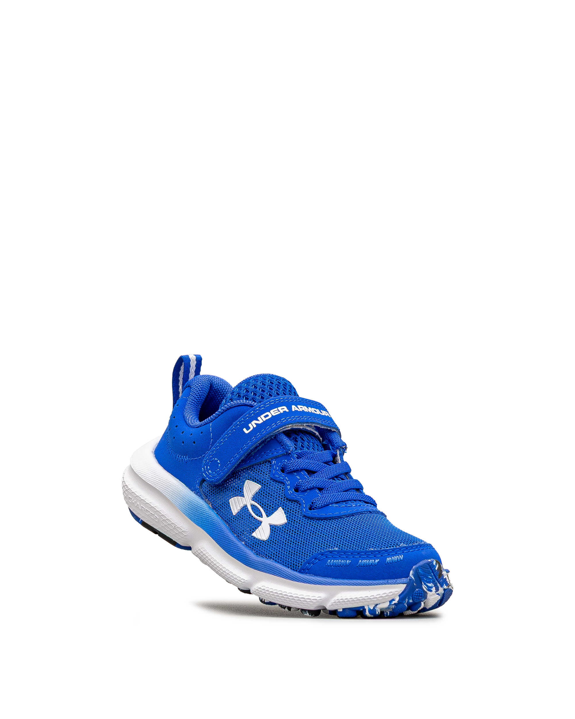 Assert 10 ac ps - Bleu - #43E-63