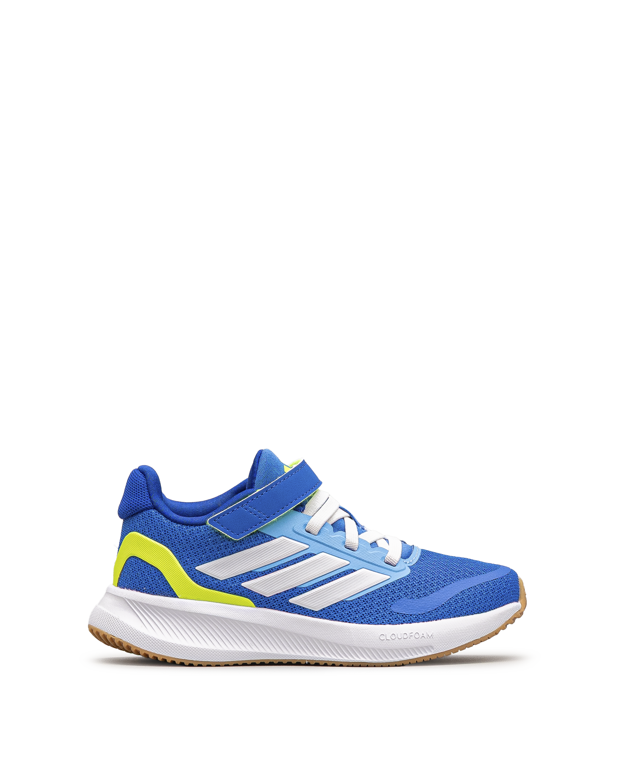 Runfalcon 5 el c ps - Bleu - #43E-70