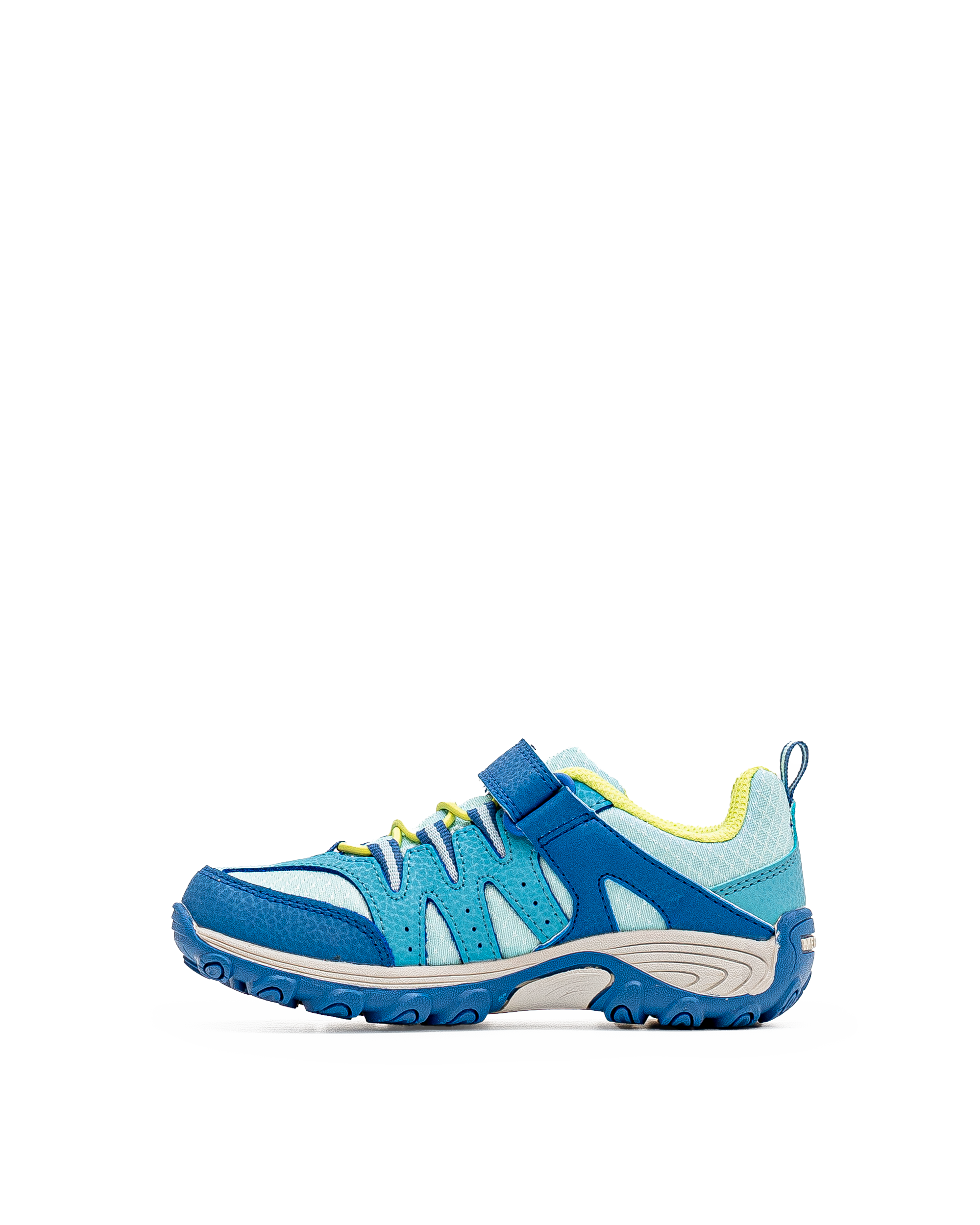 Outback low 2 ps - Turquoise - #43M-02