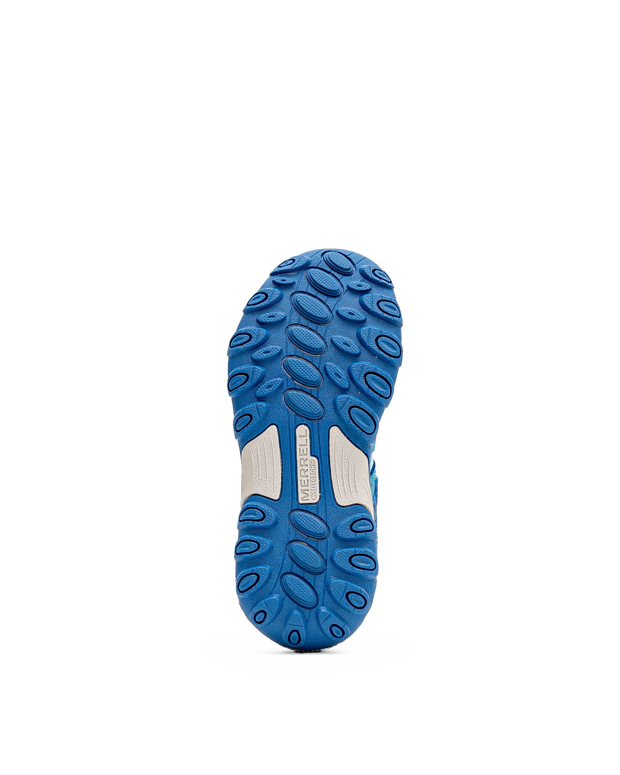 Outback low 2 ps - Turquoise - #43M-02