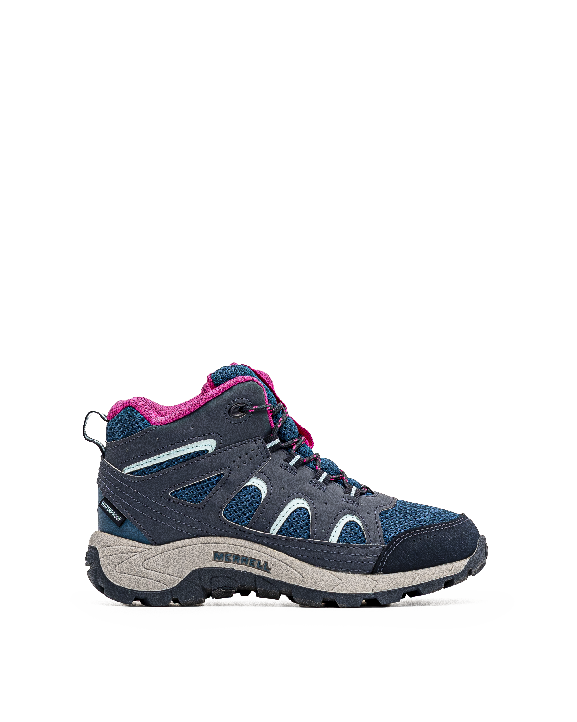 Oakcreek mid wp ps jr  - Marine - #43M-201