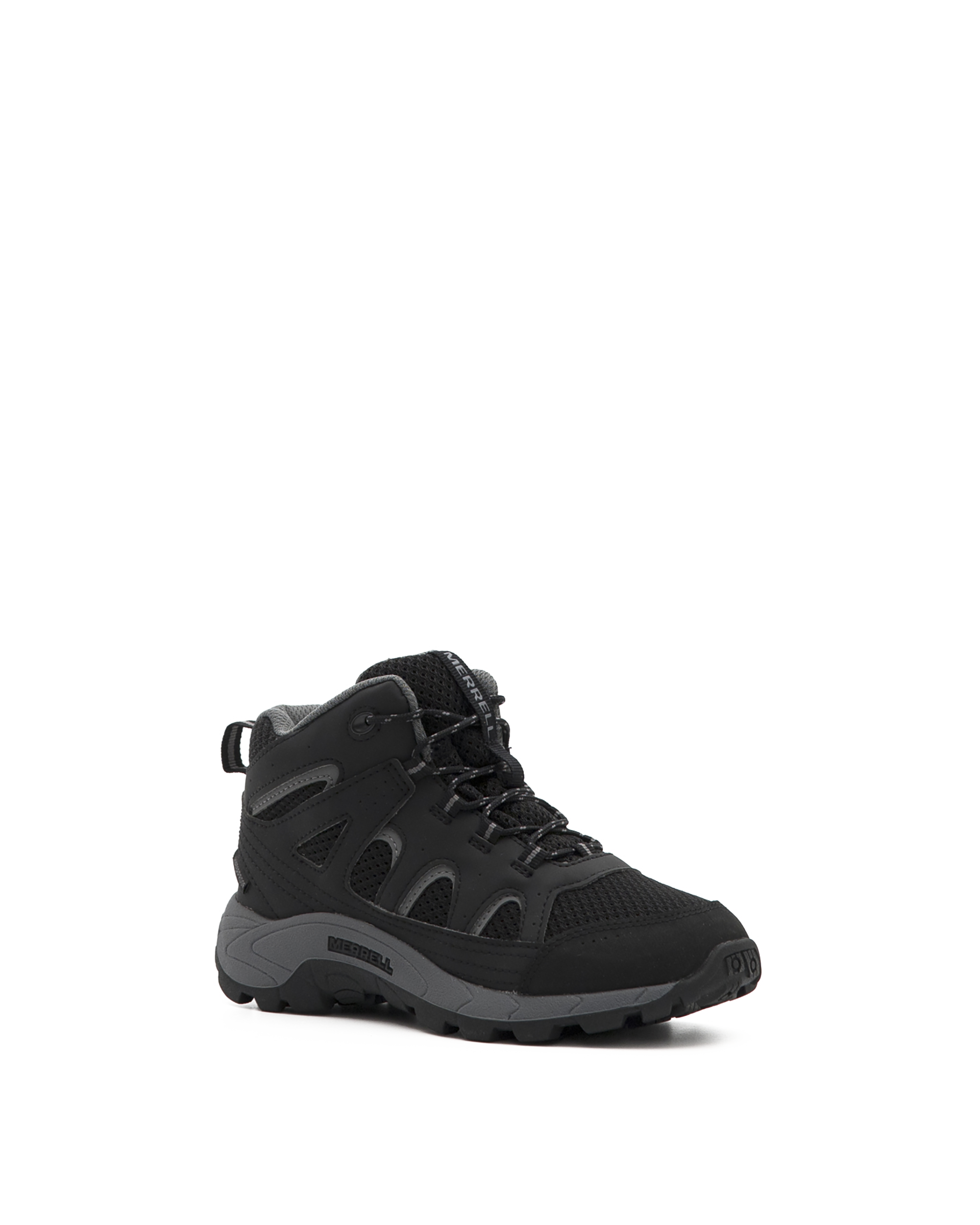 Oakcreek mid wp ps jr  - Noir - #43M-201