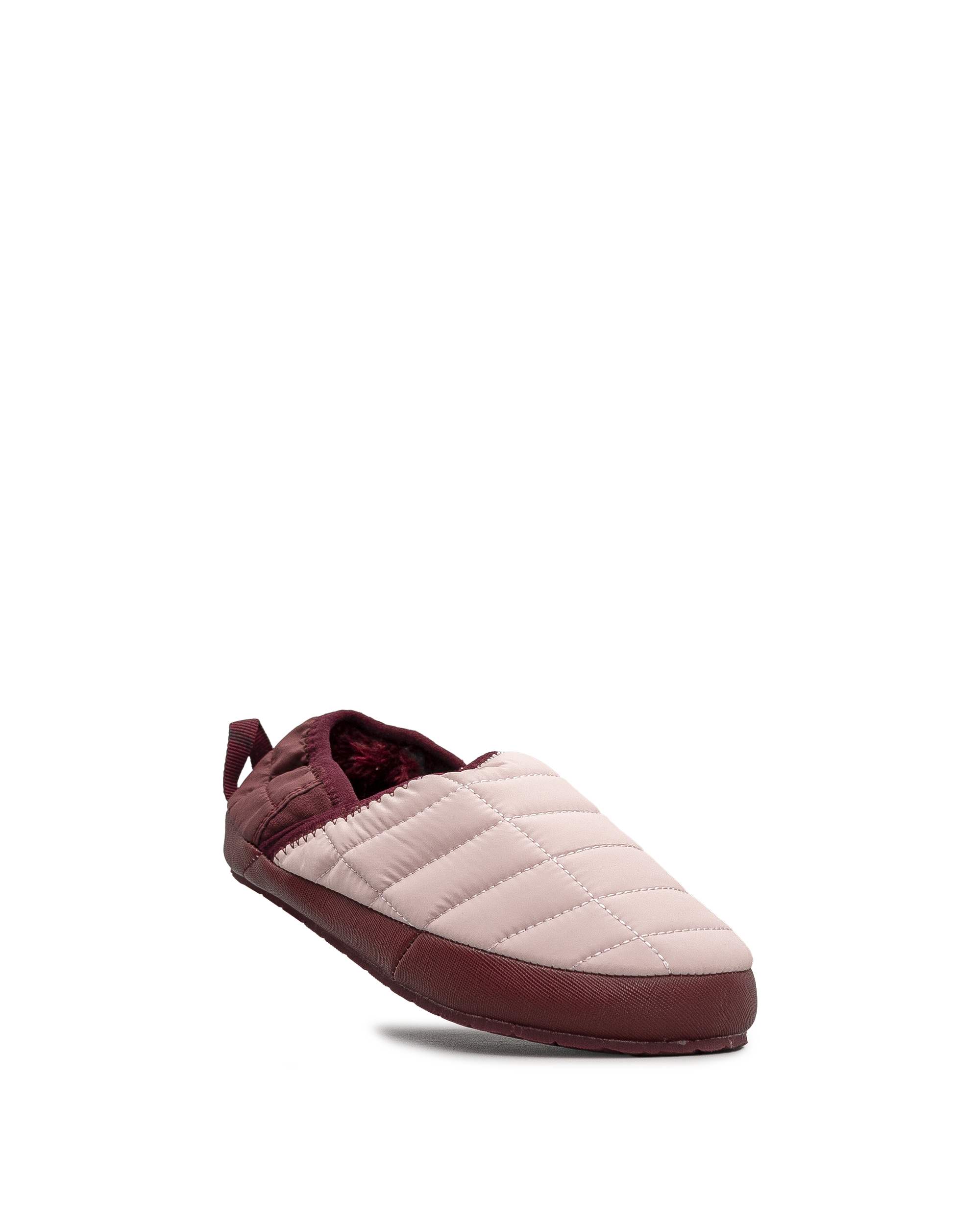 Robbie ps jr  - Mauve/rose - #45P-49