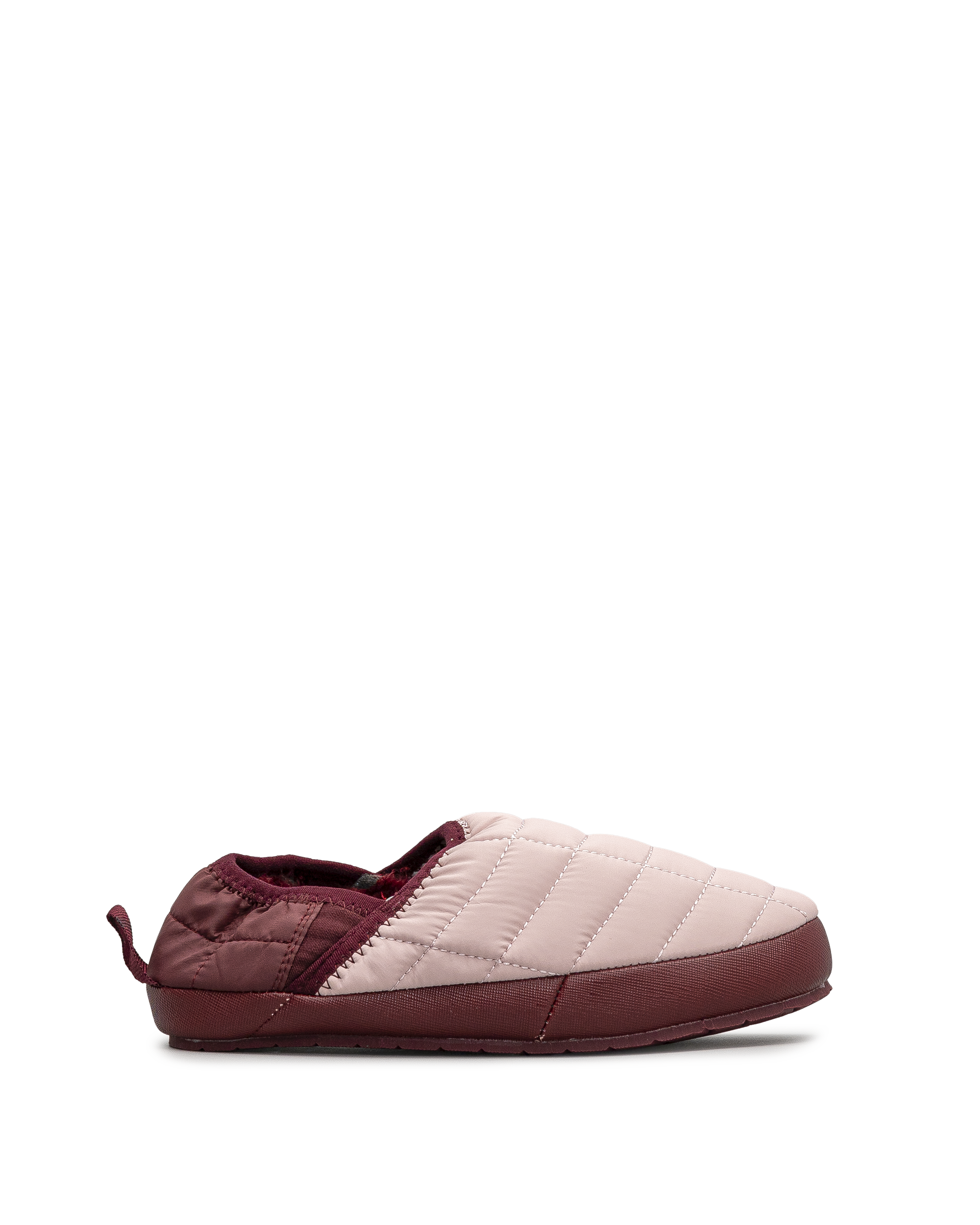 Robbie ps jr  - Mauve/rose - #45P-49