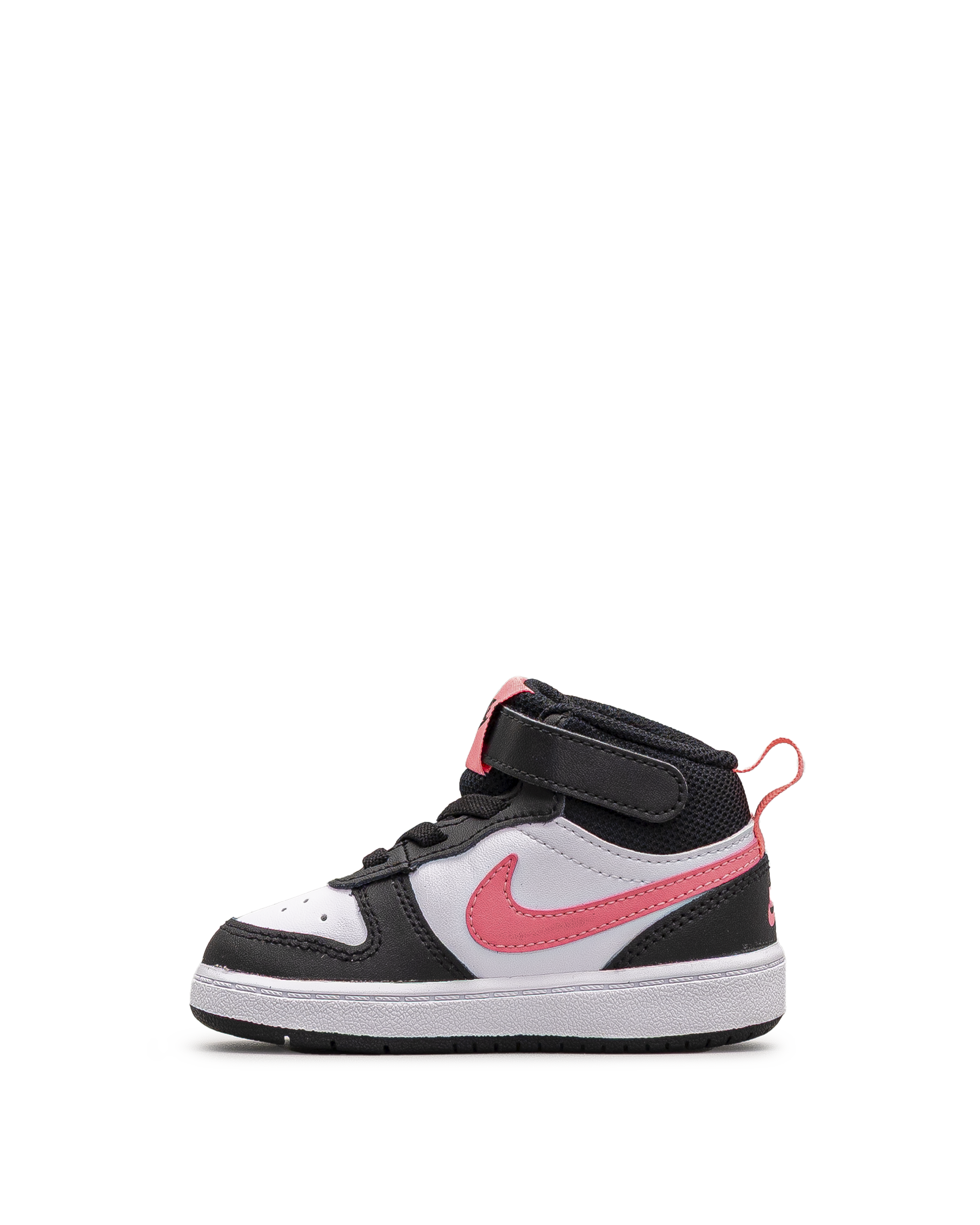 Court borough mid td  - Rose pale - #45Y-04