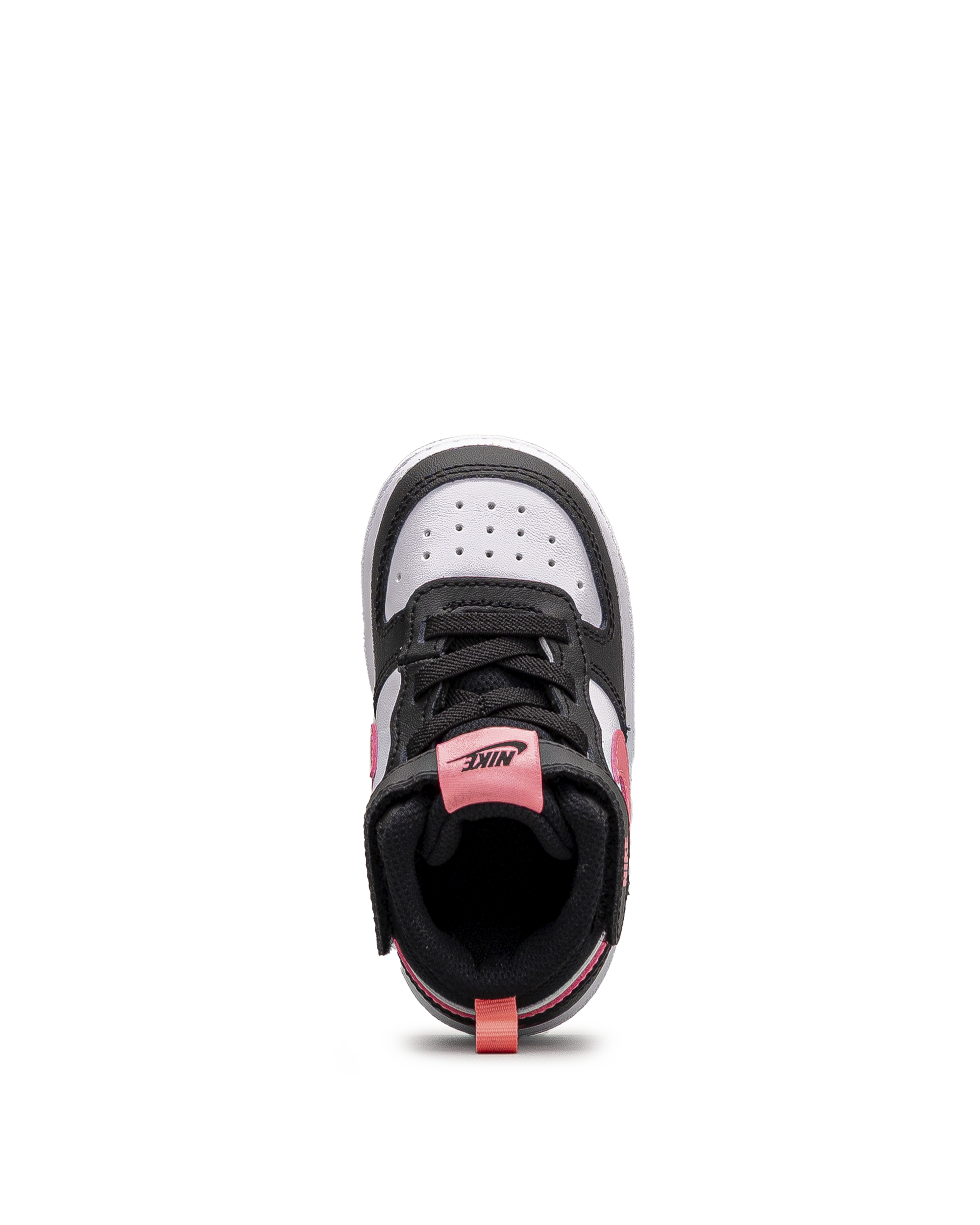 Court borough mid td  - Rose pale - #45Y-04