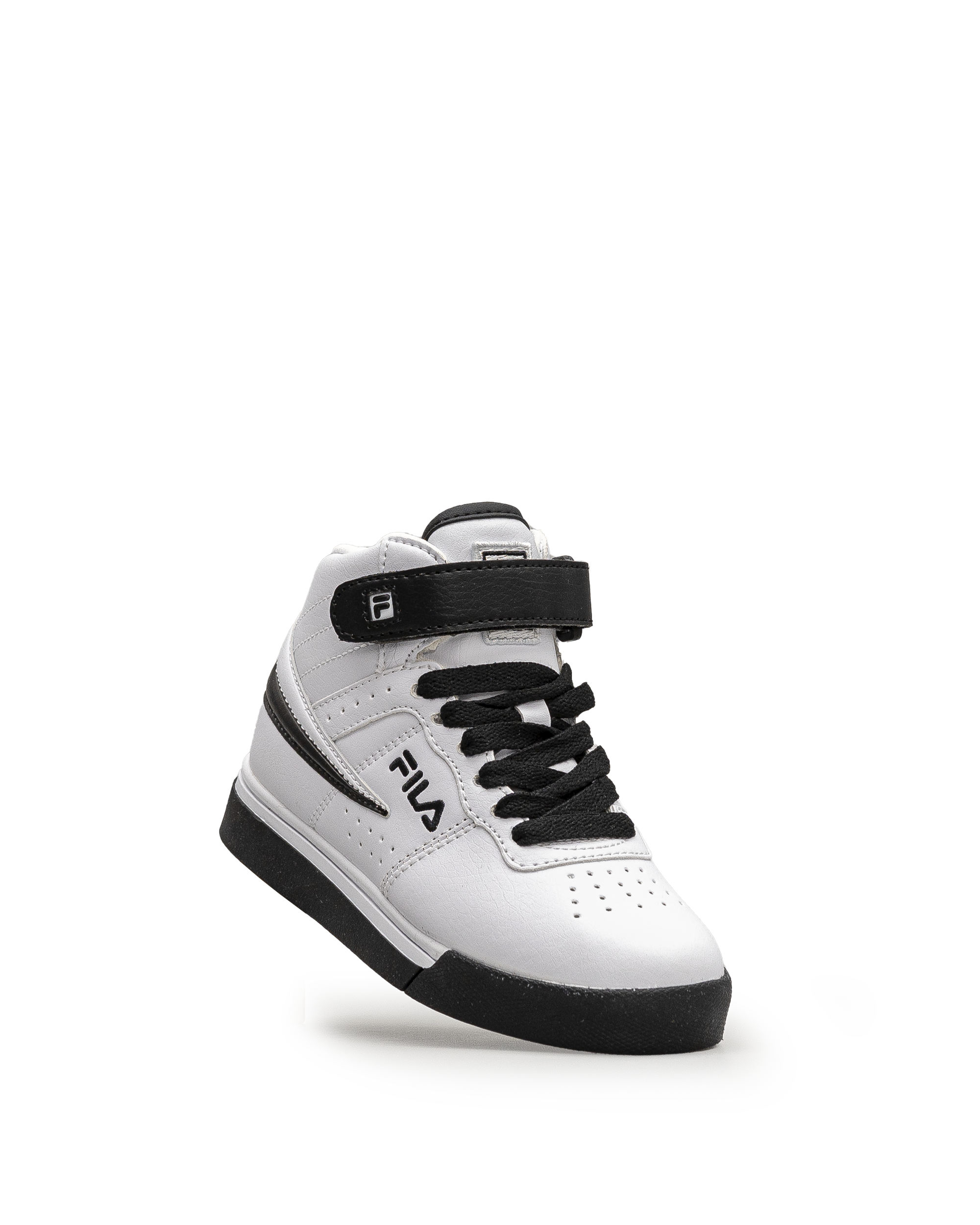Vulc 13 ps  - Blanc&noir - #45Y-19