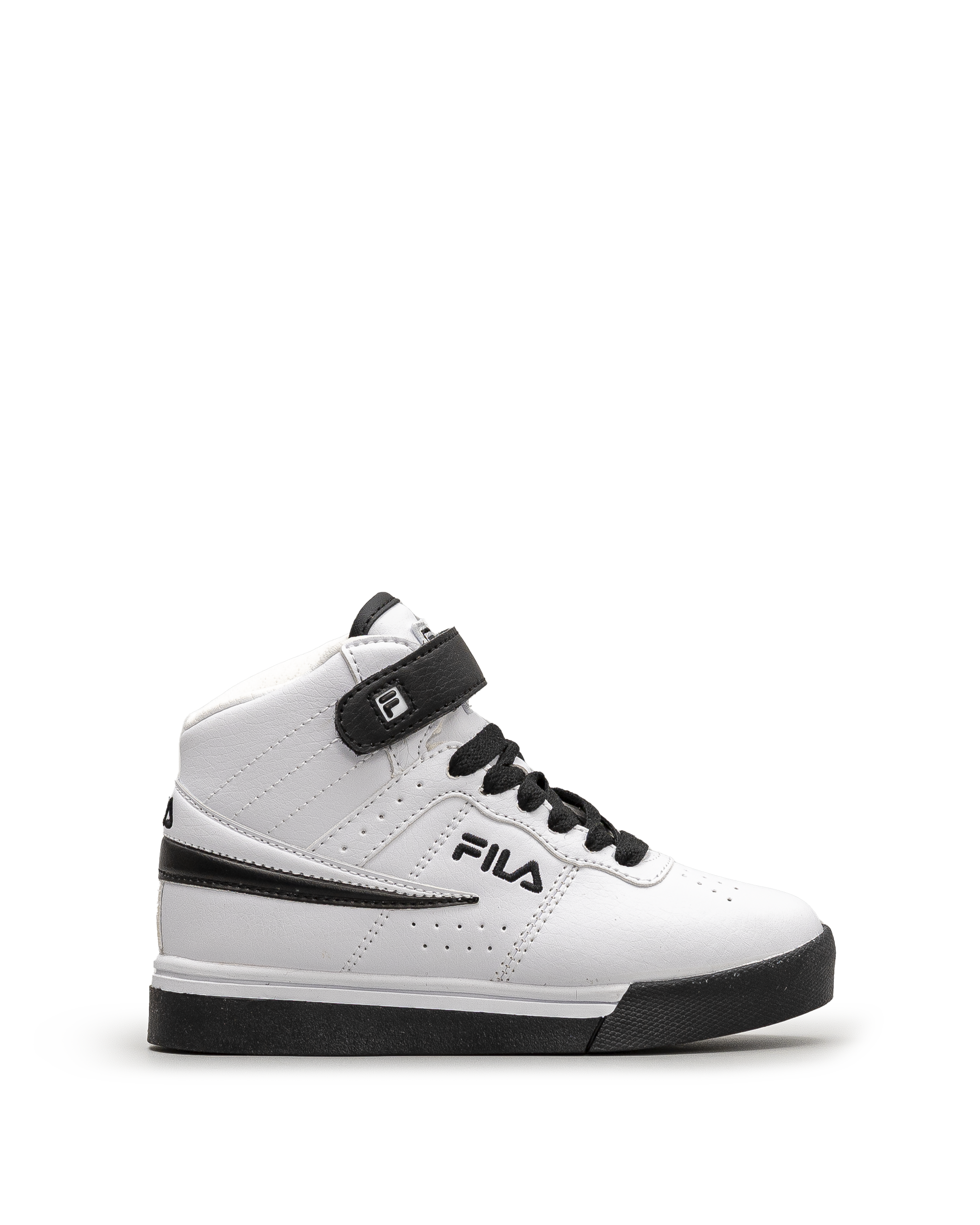 Vulc 13 ps  - Blanc&noir - #45Y-19