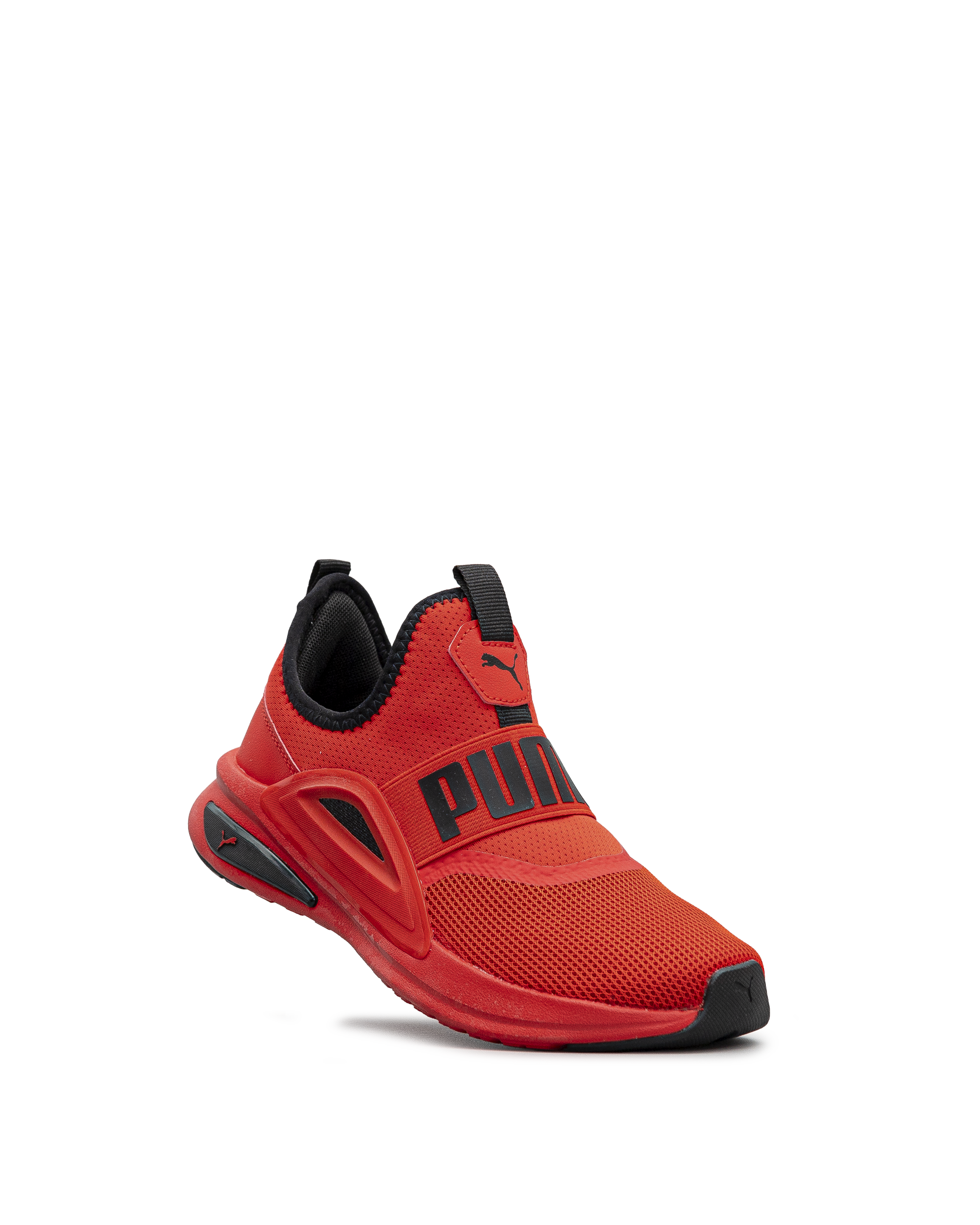 Enzo evo slip on jr - Rouge - #45Y-200