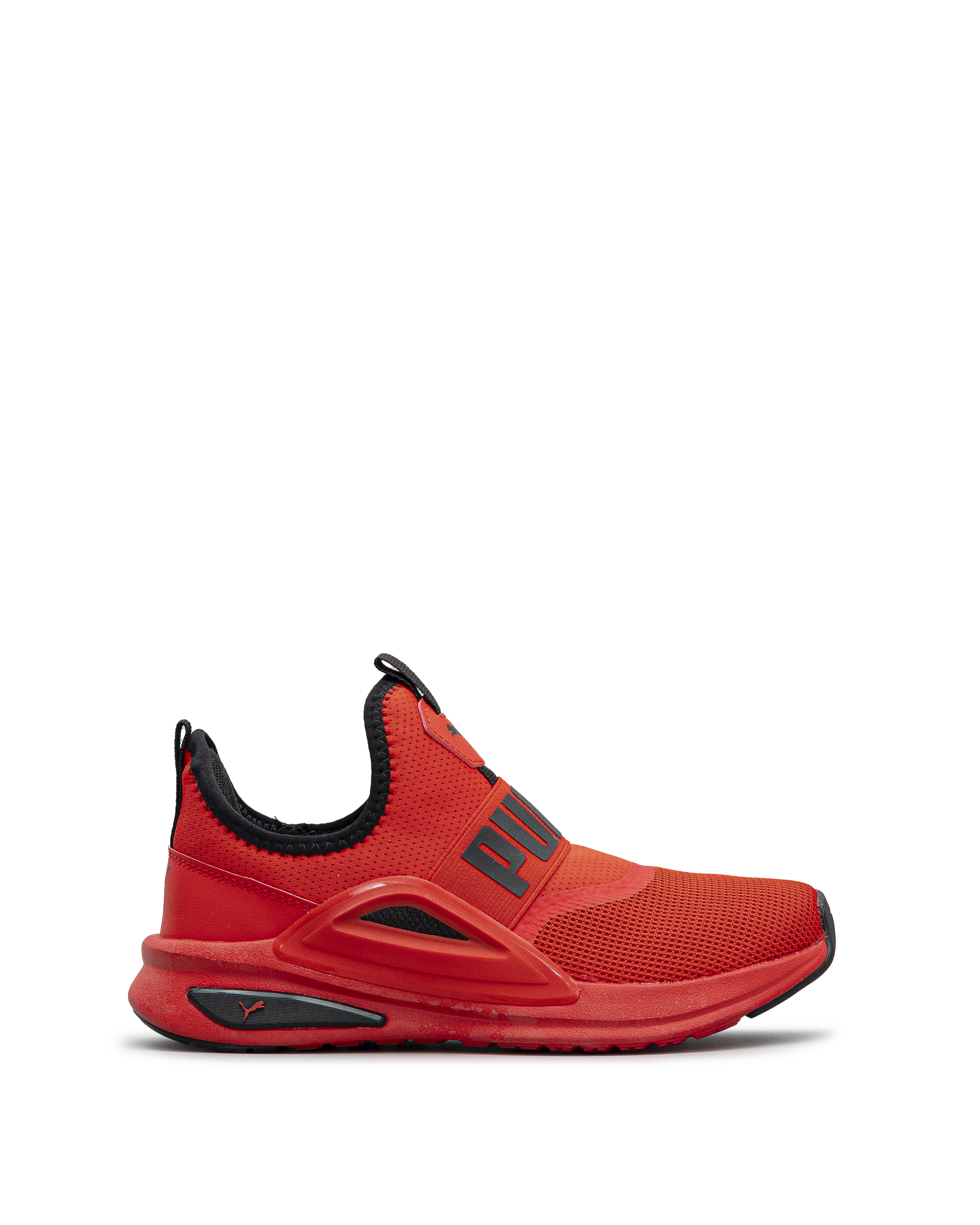 Enzo evo slip on jr - Rouge - #45Y-200