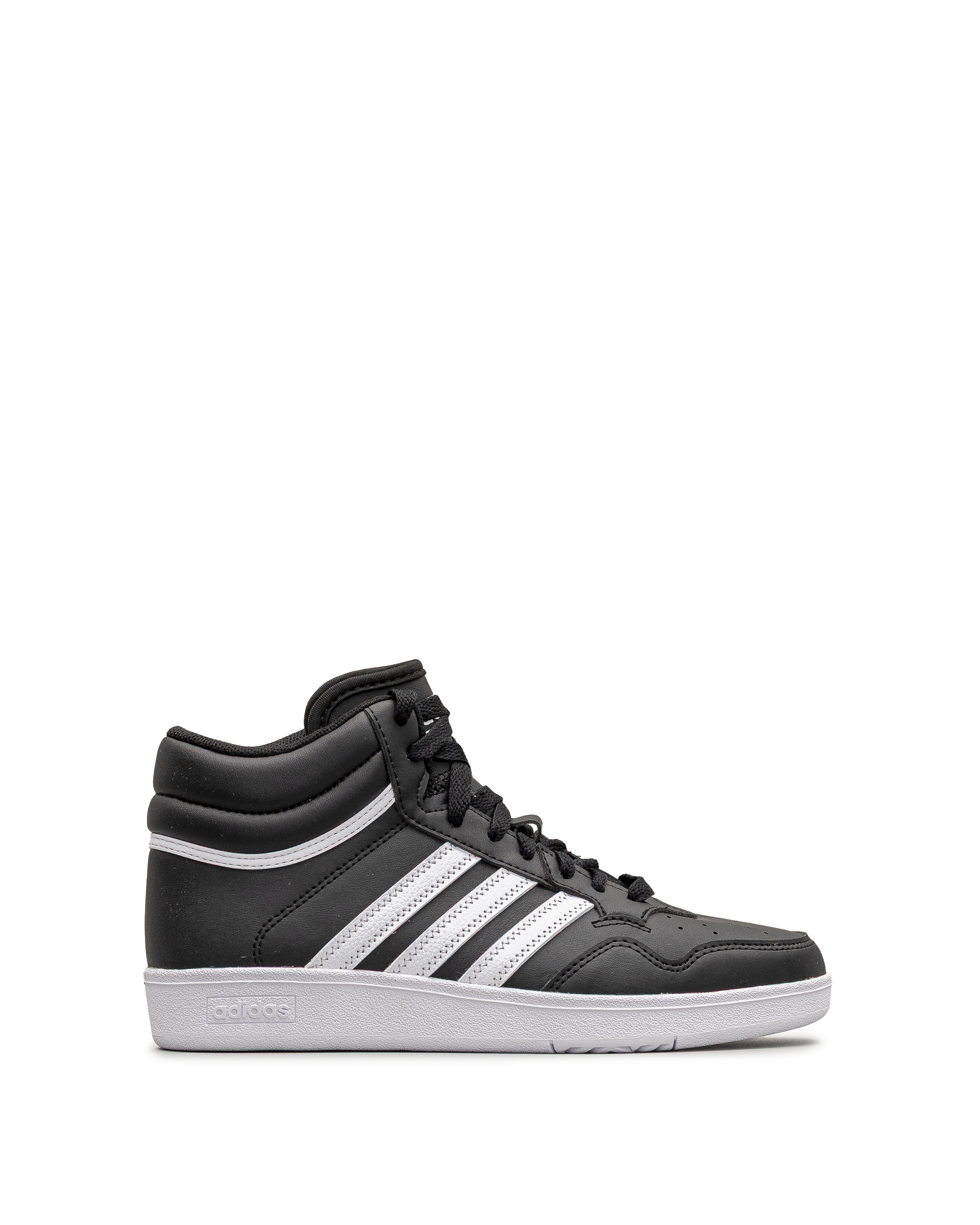 Hoops 4.0 mid j - Blanc&noir - #45Y-203