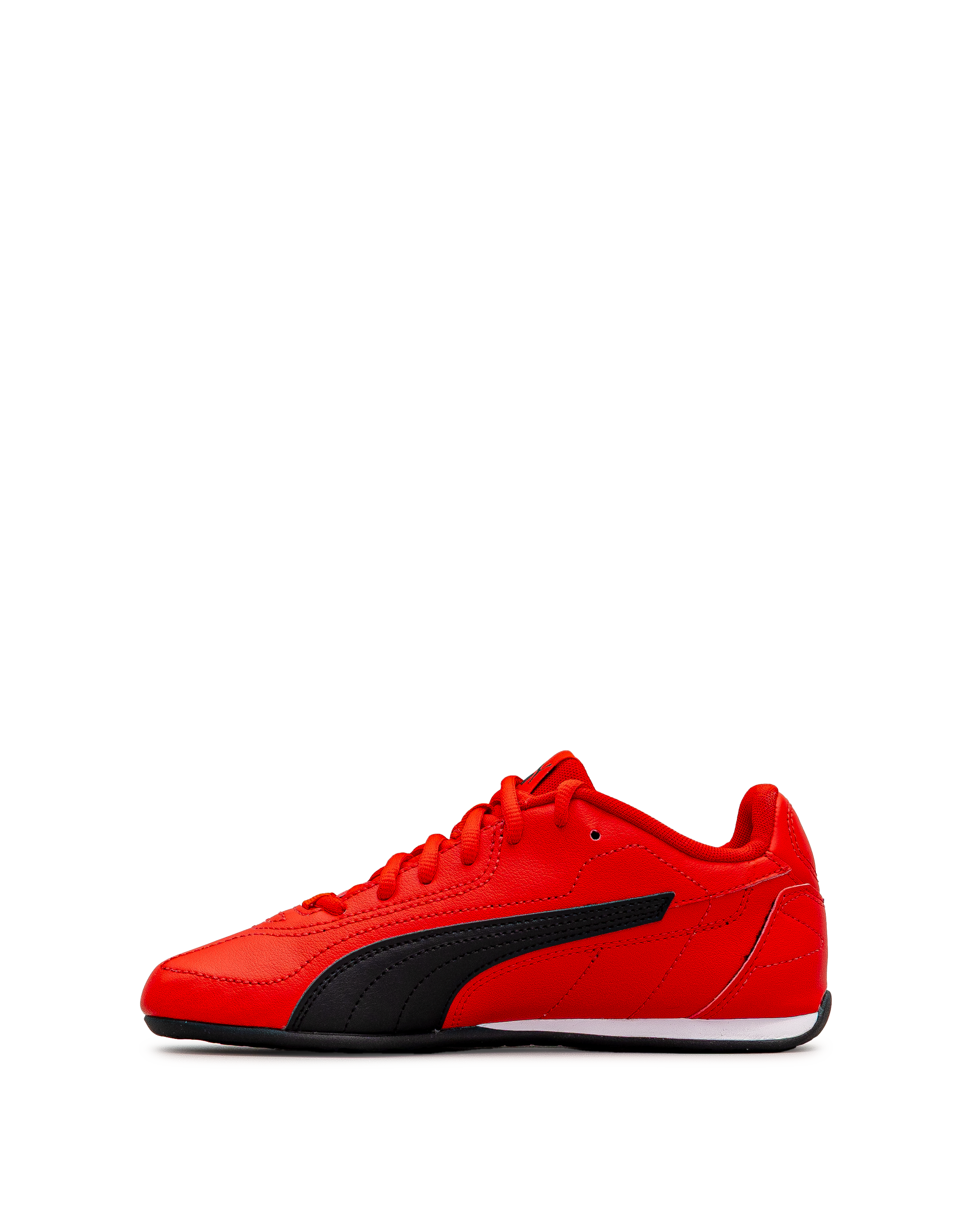 Puma catch jr - Rouge - #45Y-22
