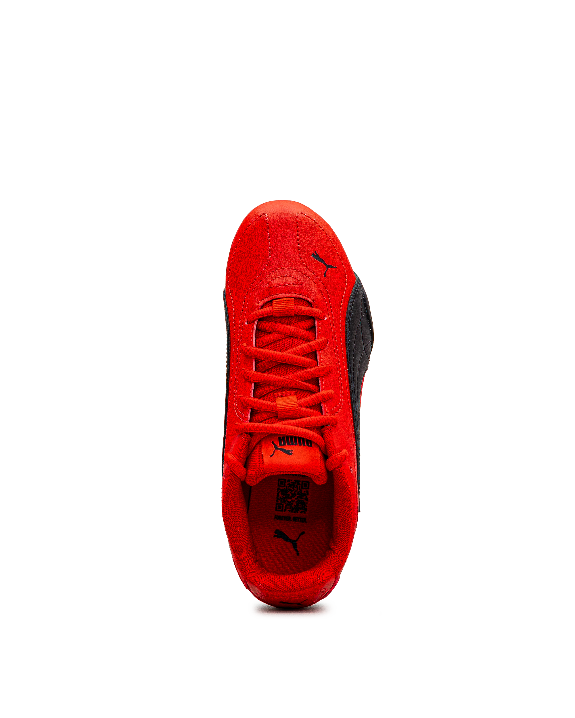 Puma catch jr - Rouge - #45Y-22