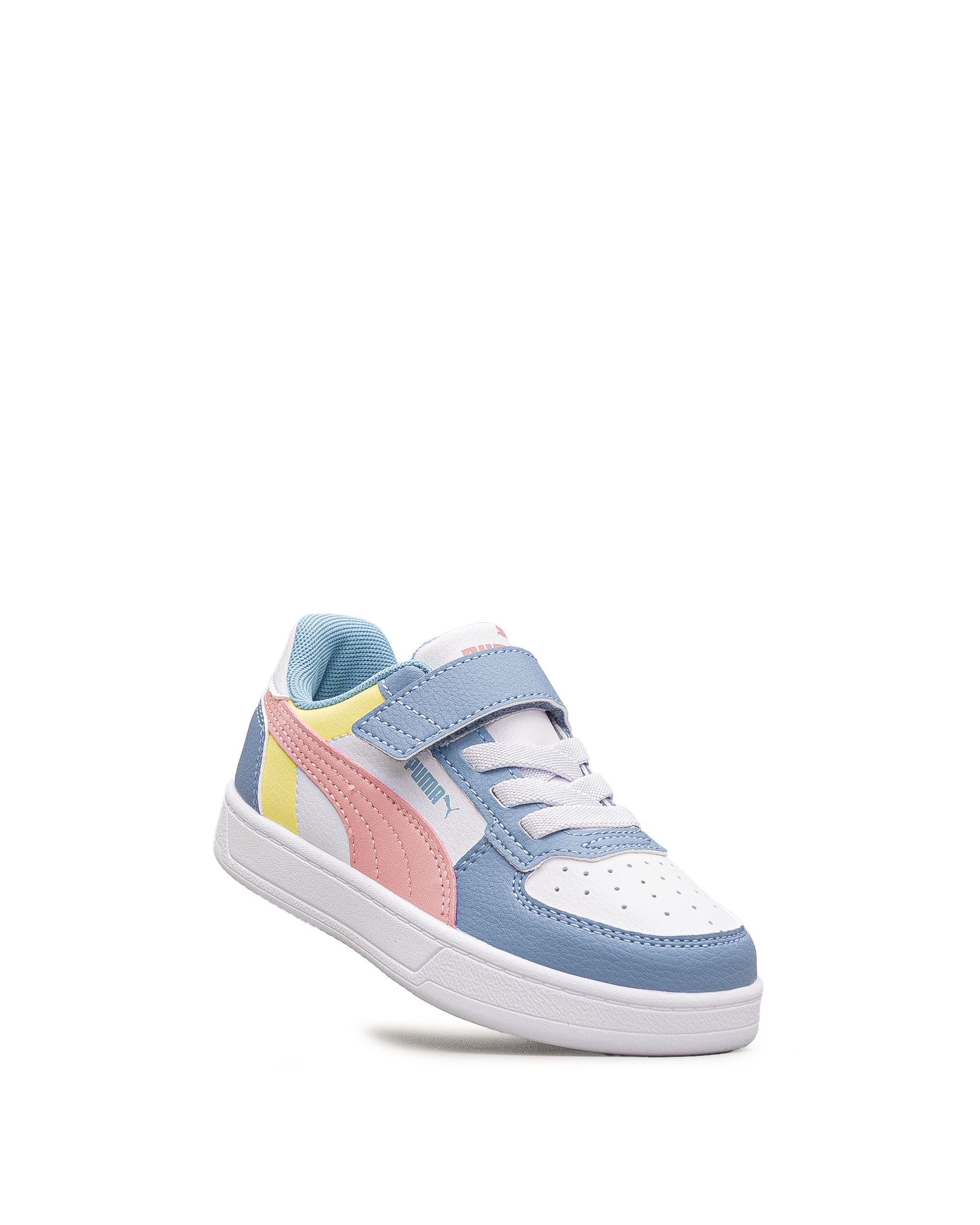 Caven 2.0 ps  - Blanc&bleu - #45Y-27