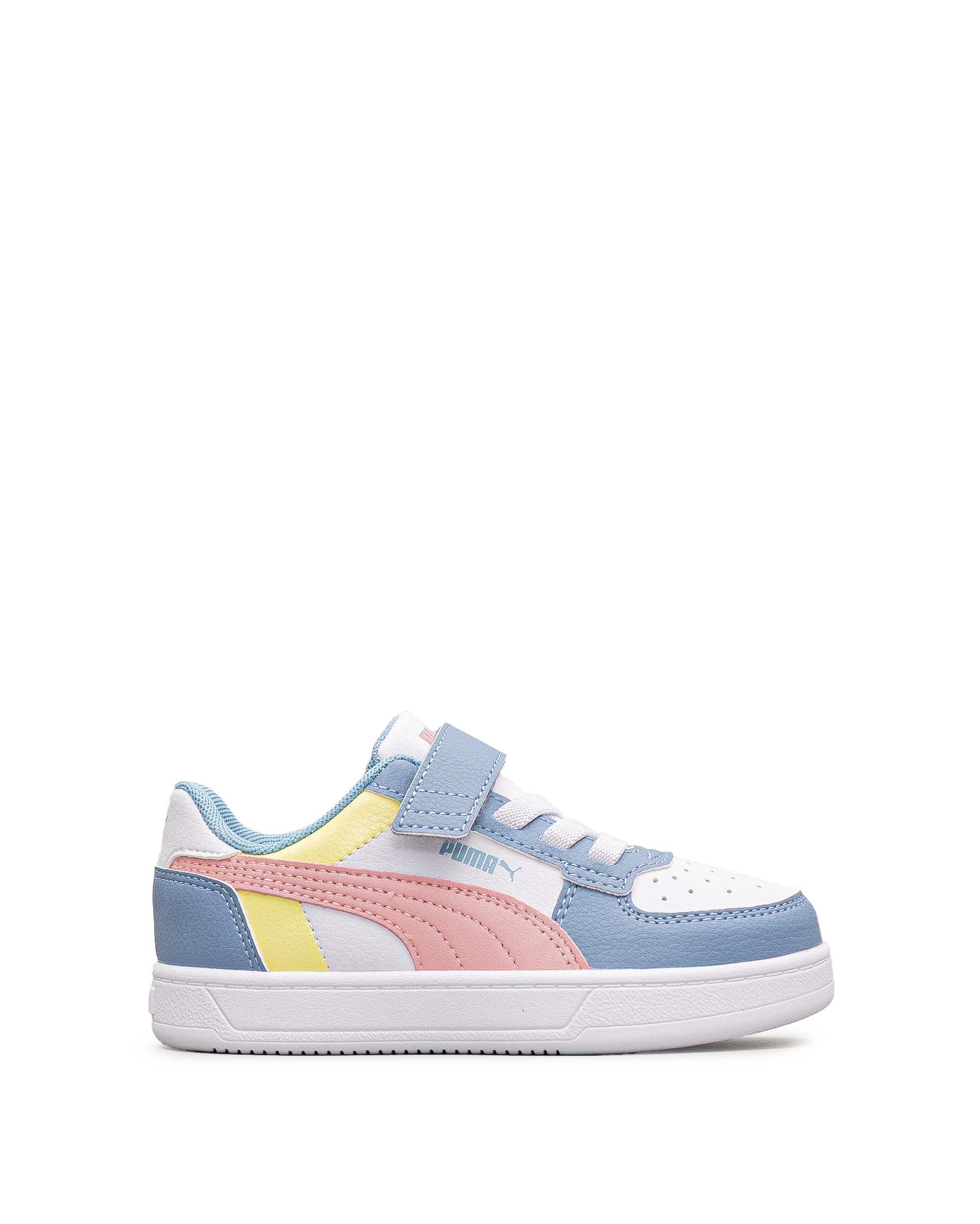 Caven 2.0 ps  - Blanc&bleu - #45Y-27