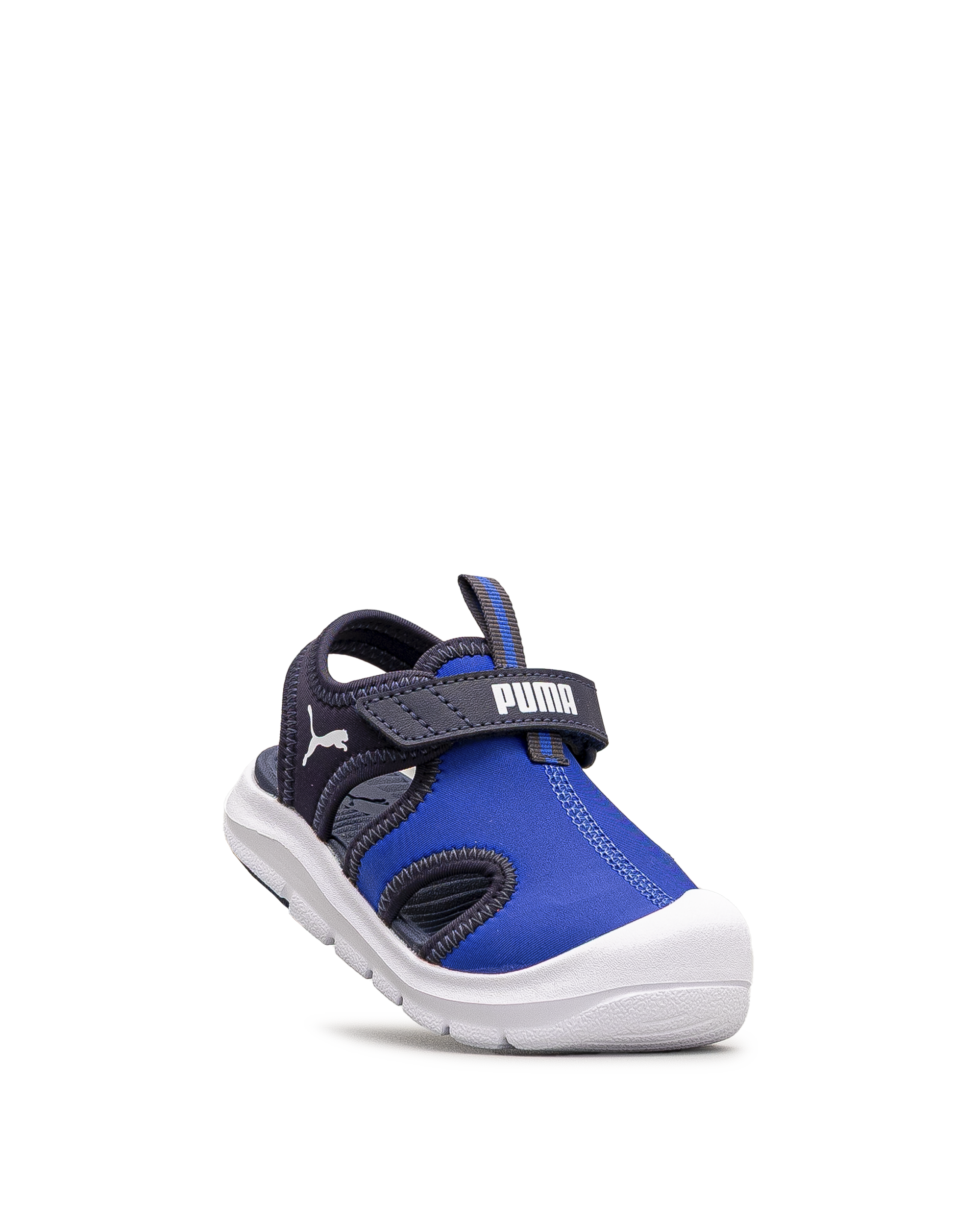 Fun racer sandal td ps  - Bleu - #48B-14