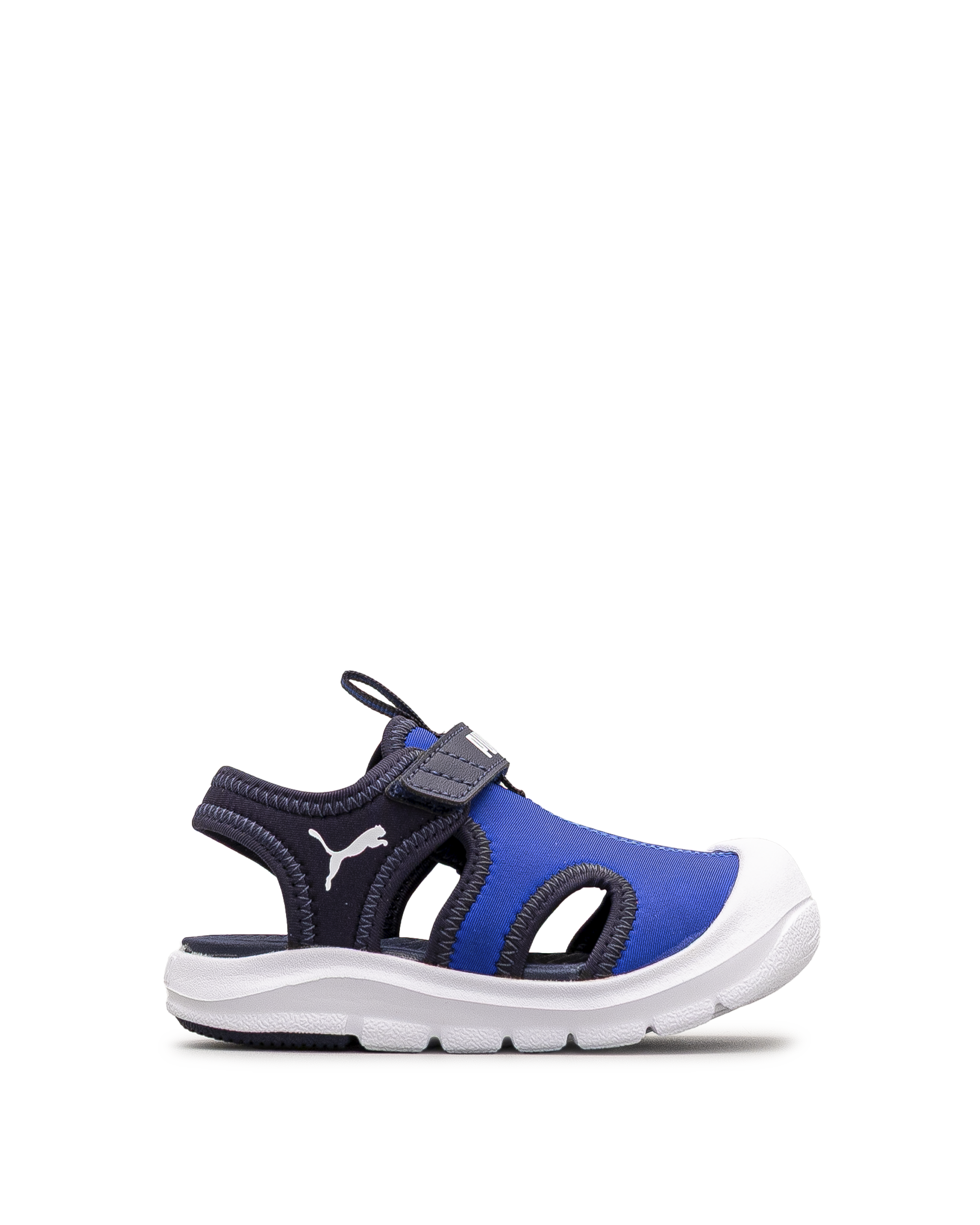 Fun racer sandal td ps  - Bleu - #48B-14