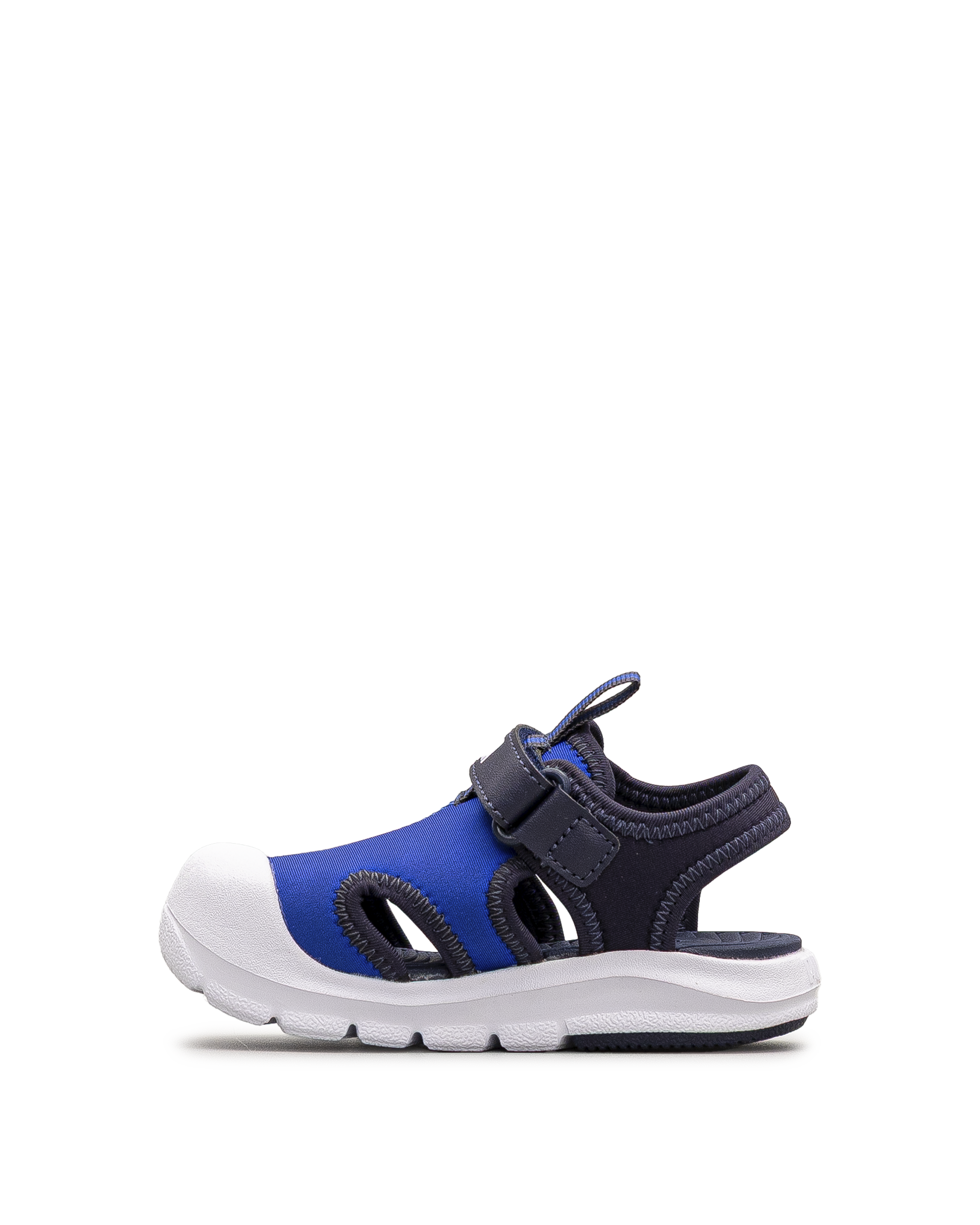 Fun racer sandal td ps  - Bleu - #48B-14
