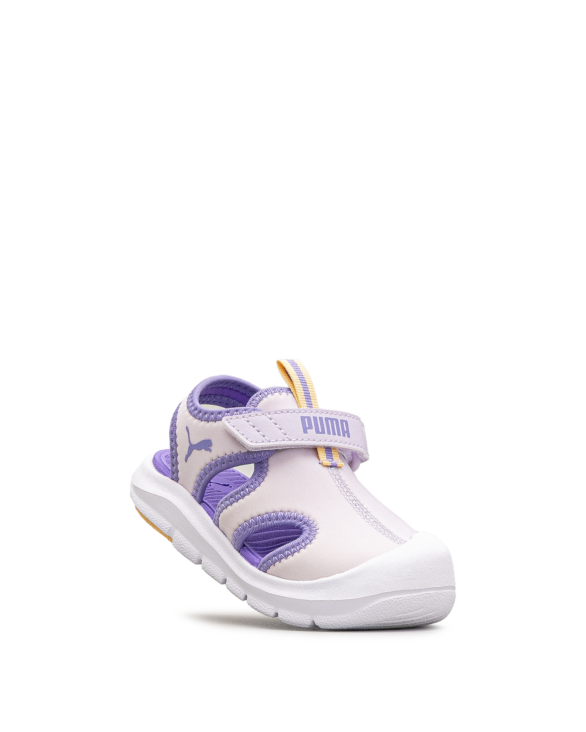 Fun racer sandal td ps  - Lilas - #48B-14
