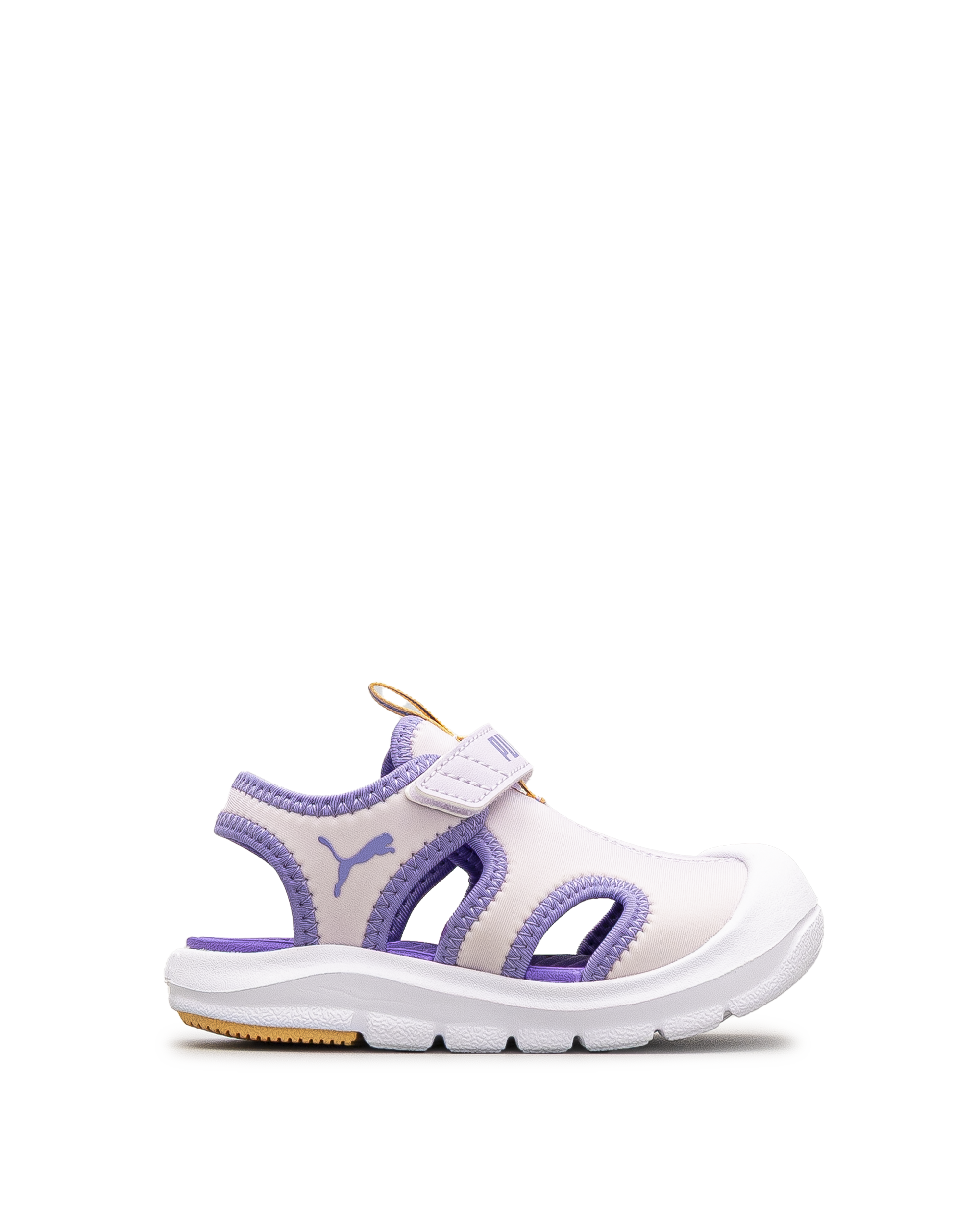Fun racer sandal td ps  - Lilas - #48B-14