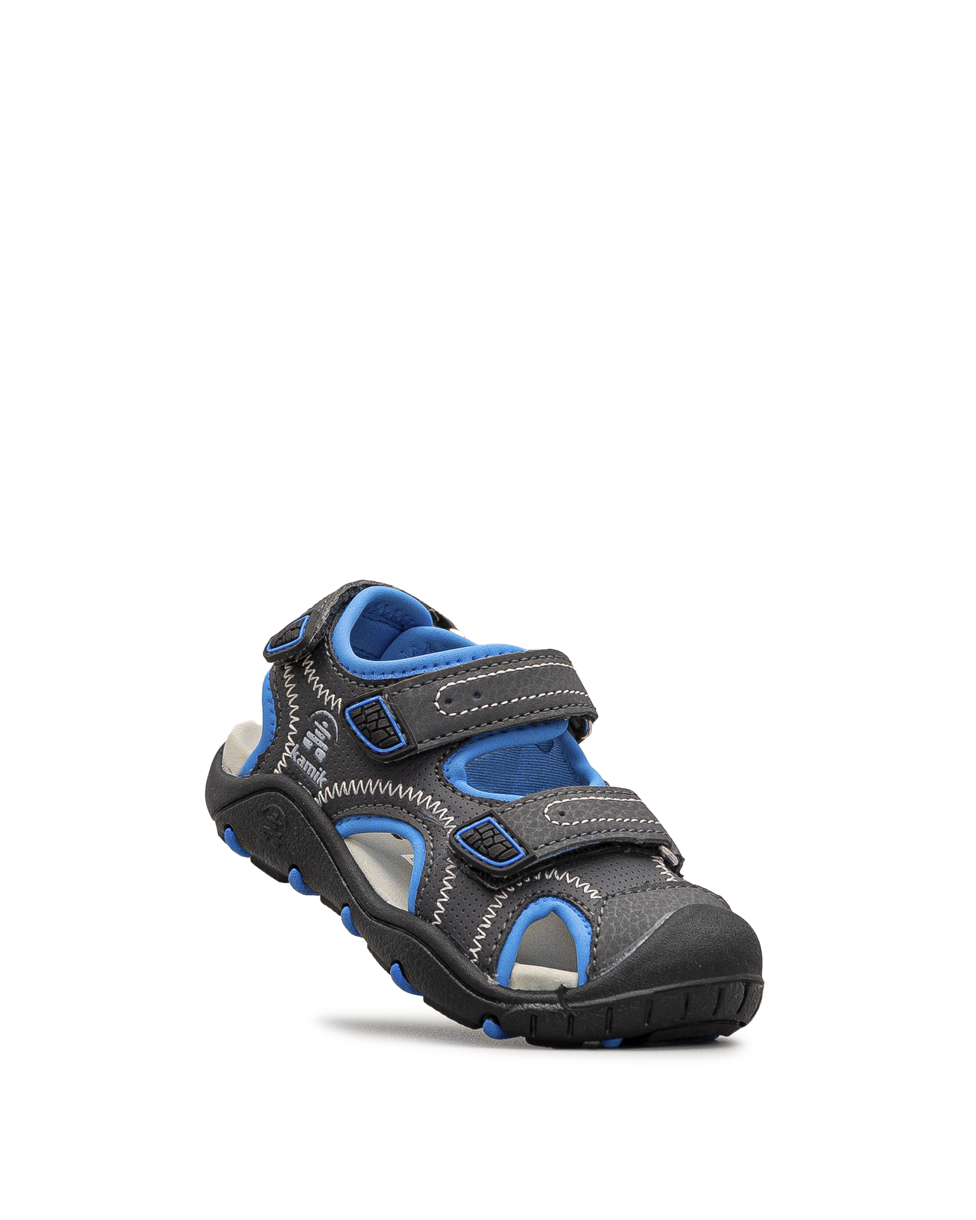 Seaturtle 2  - Gris/bleu - #48B-15