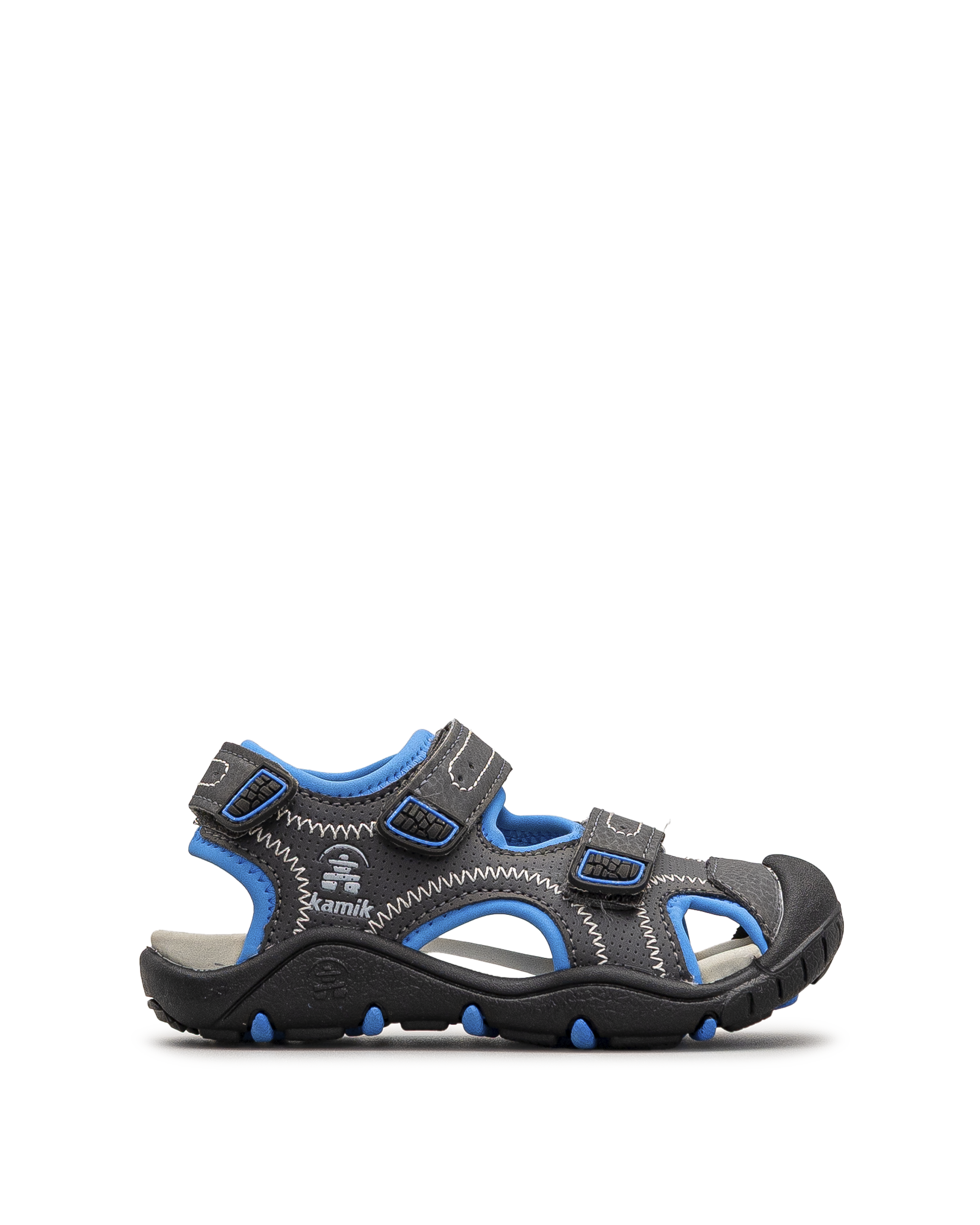 Seaturtle 2  - Gris/bleu - #48B-15