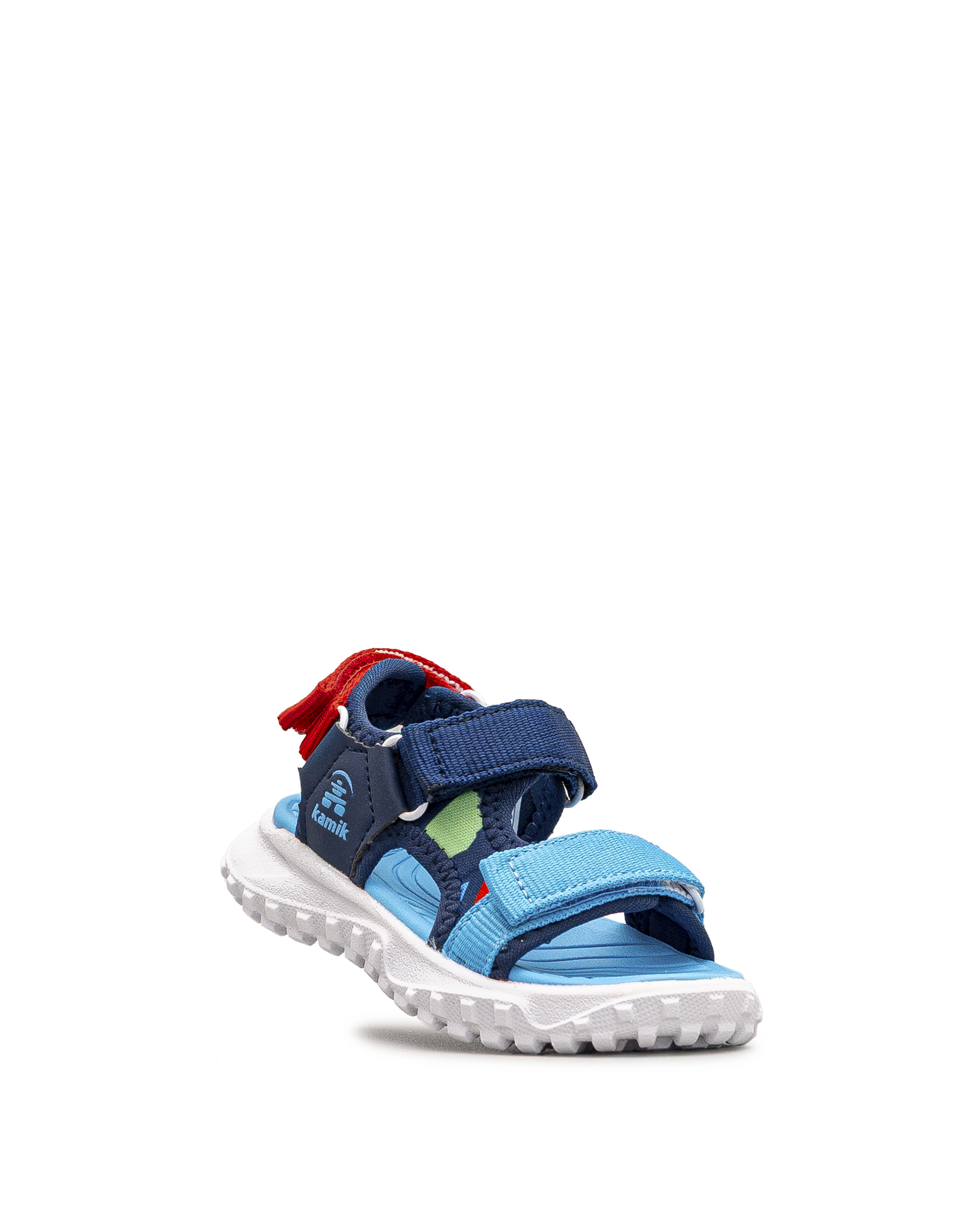 Harbort td - Bleu - #48B-16