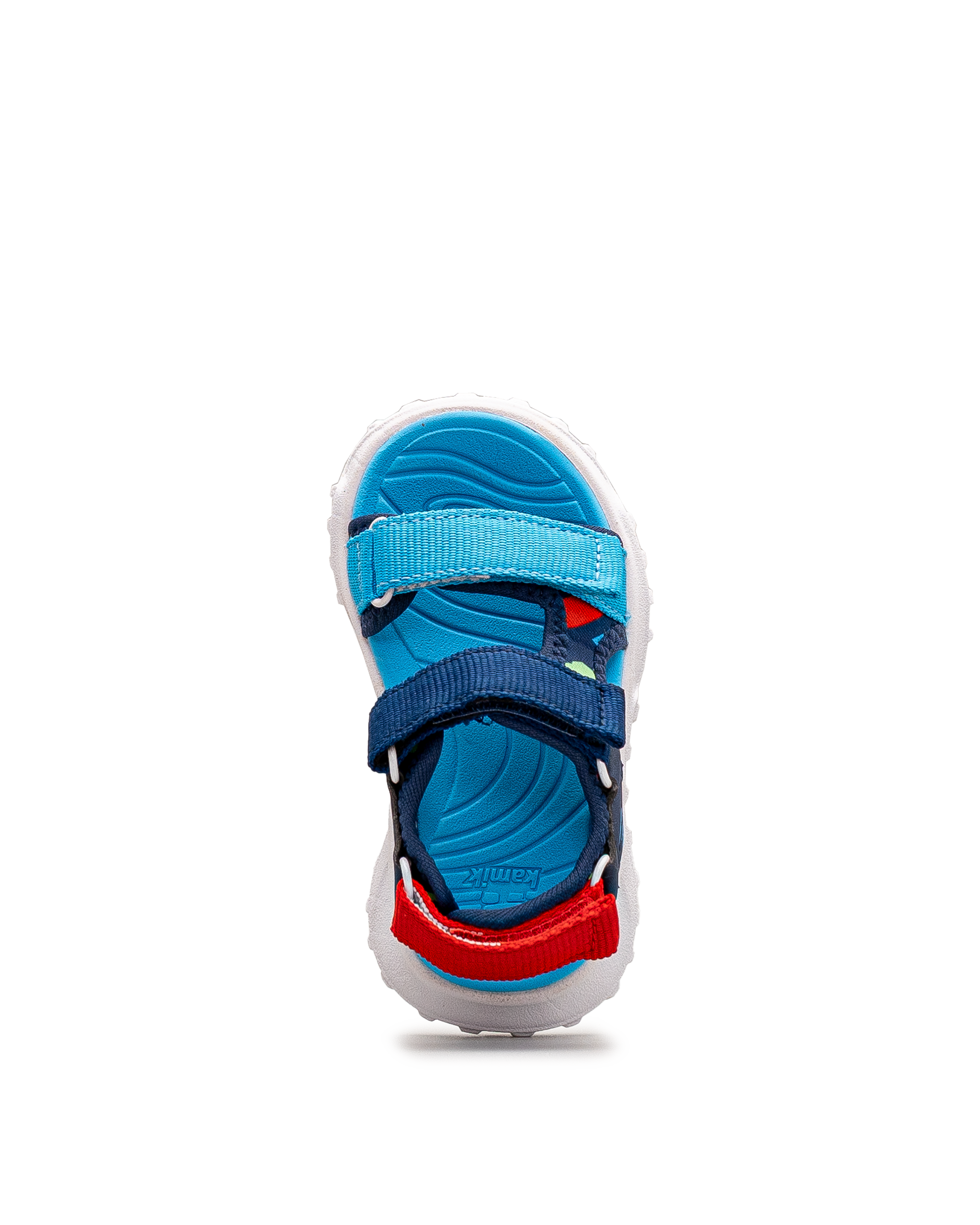 Harbort td - Bleu - #48B-16