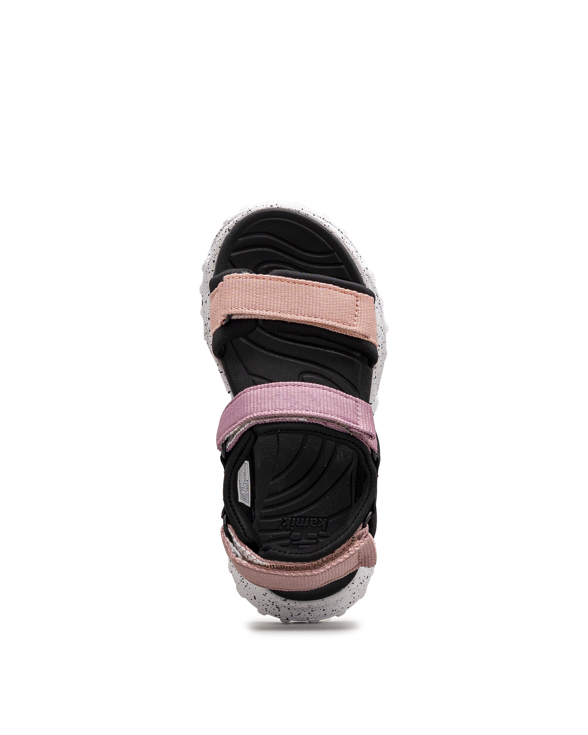 Harbor ps  - Noir&rose - #48B-17