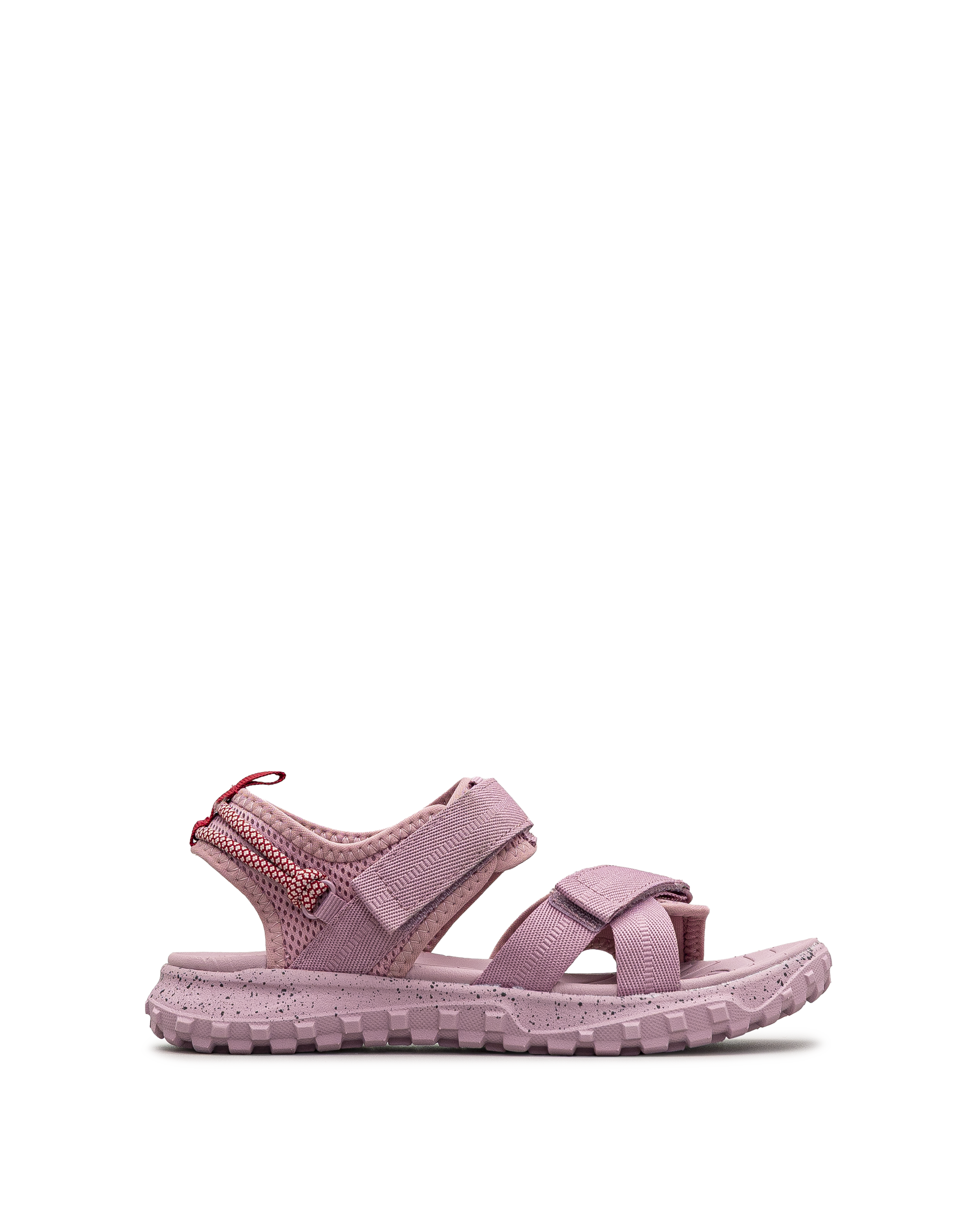 Seashore jr  - Rose pale - #48B-18