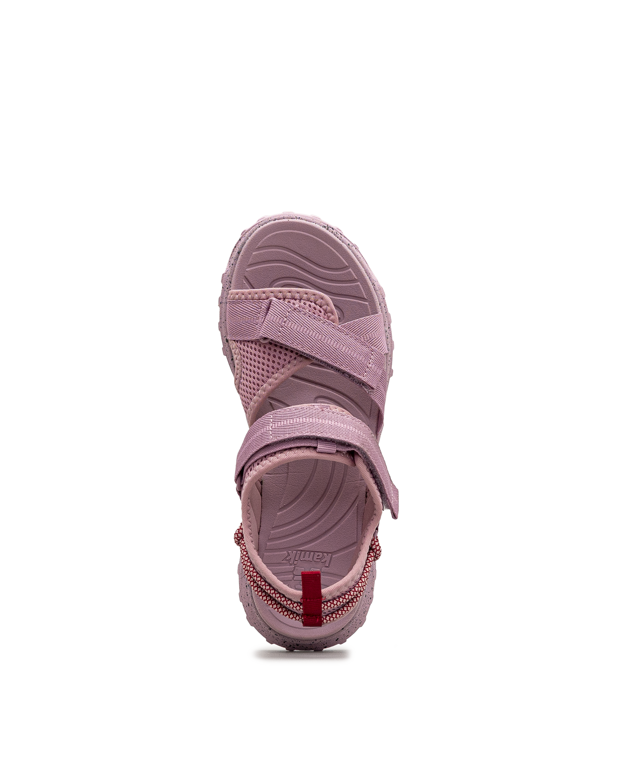 Seashore jr  - Rose pale - #48B-18