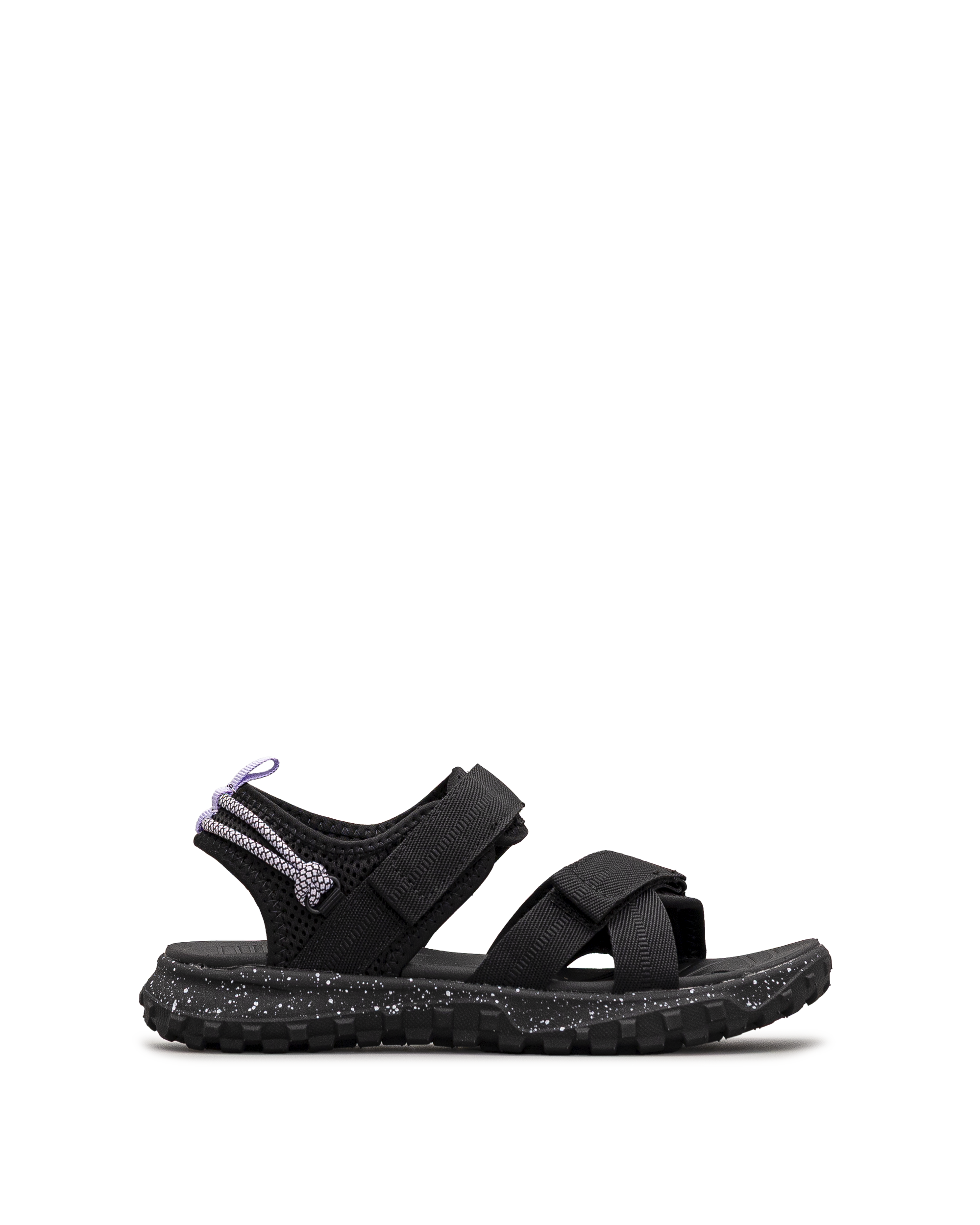 Seashore jr  - Noir - #48B-18